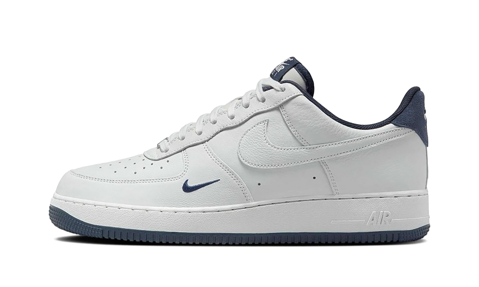 Air Force 1 Low '07 Lv8 "photon Dust Obsidian" - 1