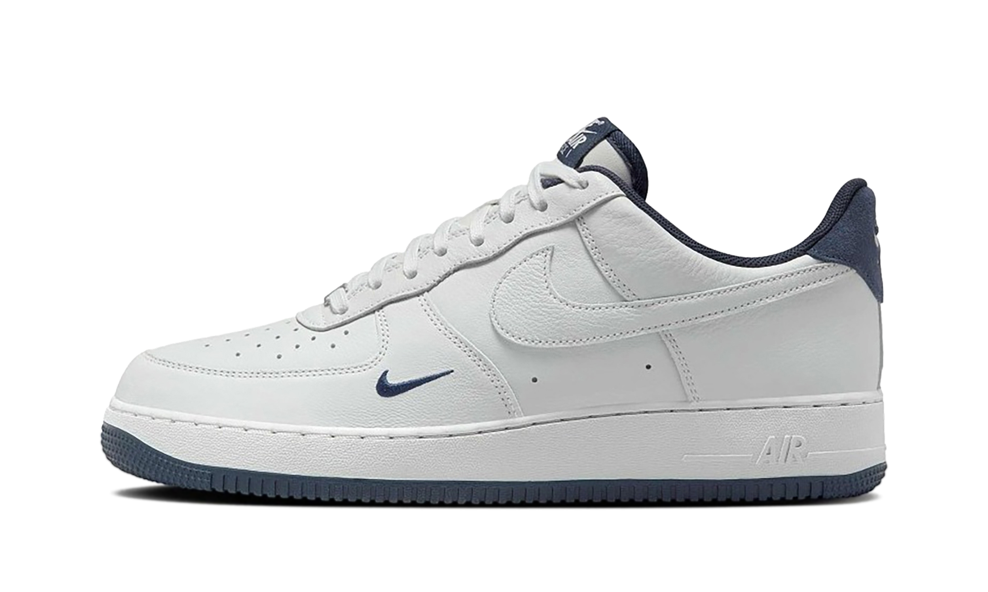 Air Force 1 Low '07 Lv8 "photon Dust Obsidian" - 1