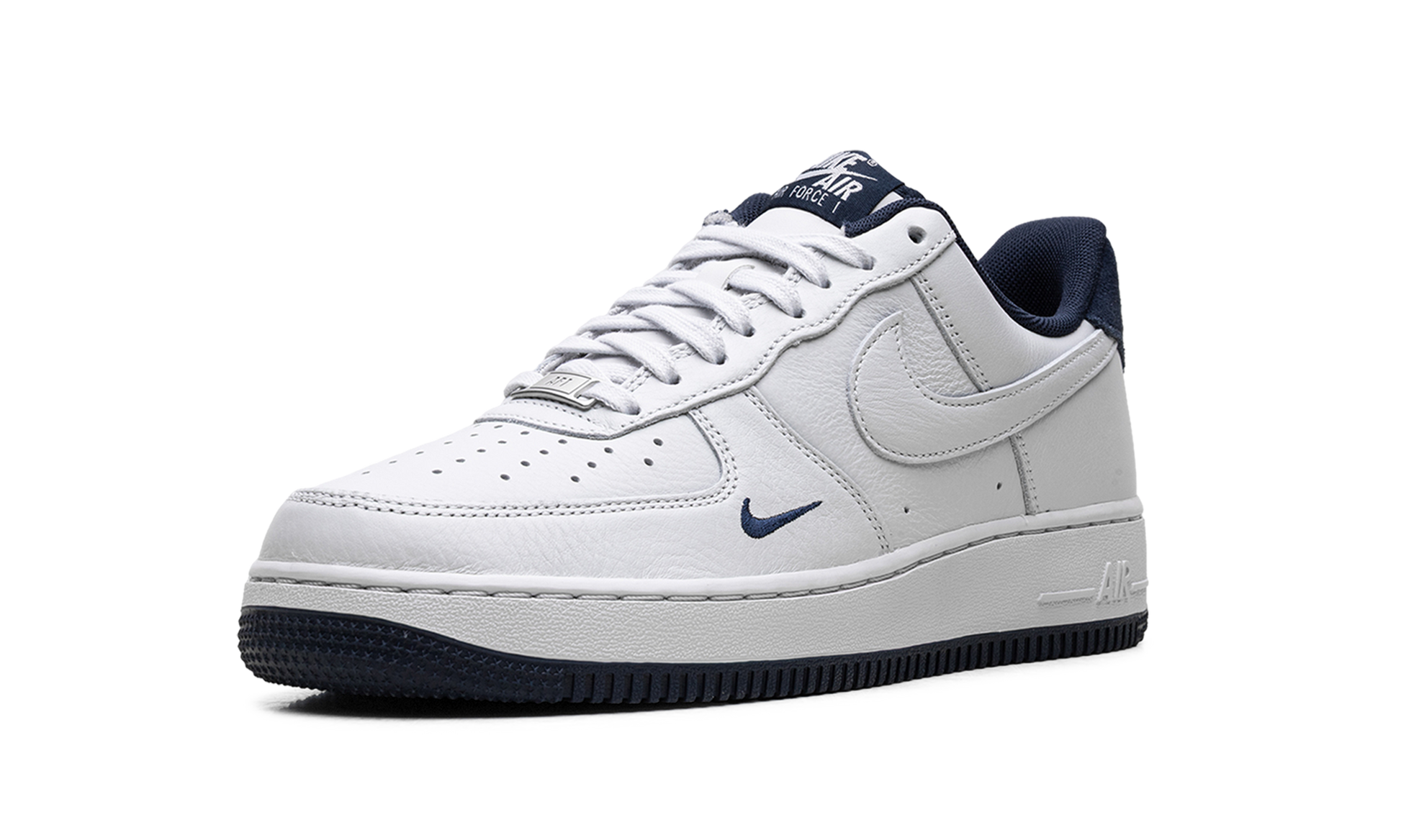 Air Force 1 Low '07 Lv8 "photon Dust Obsidian" - 4
