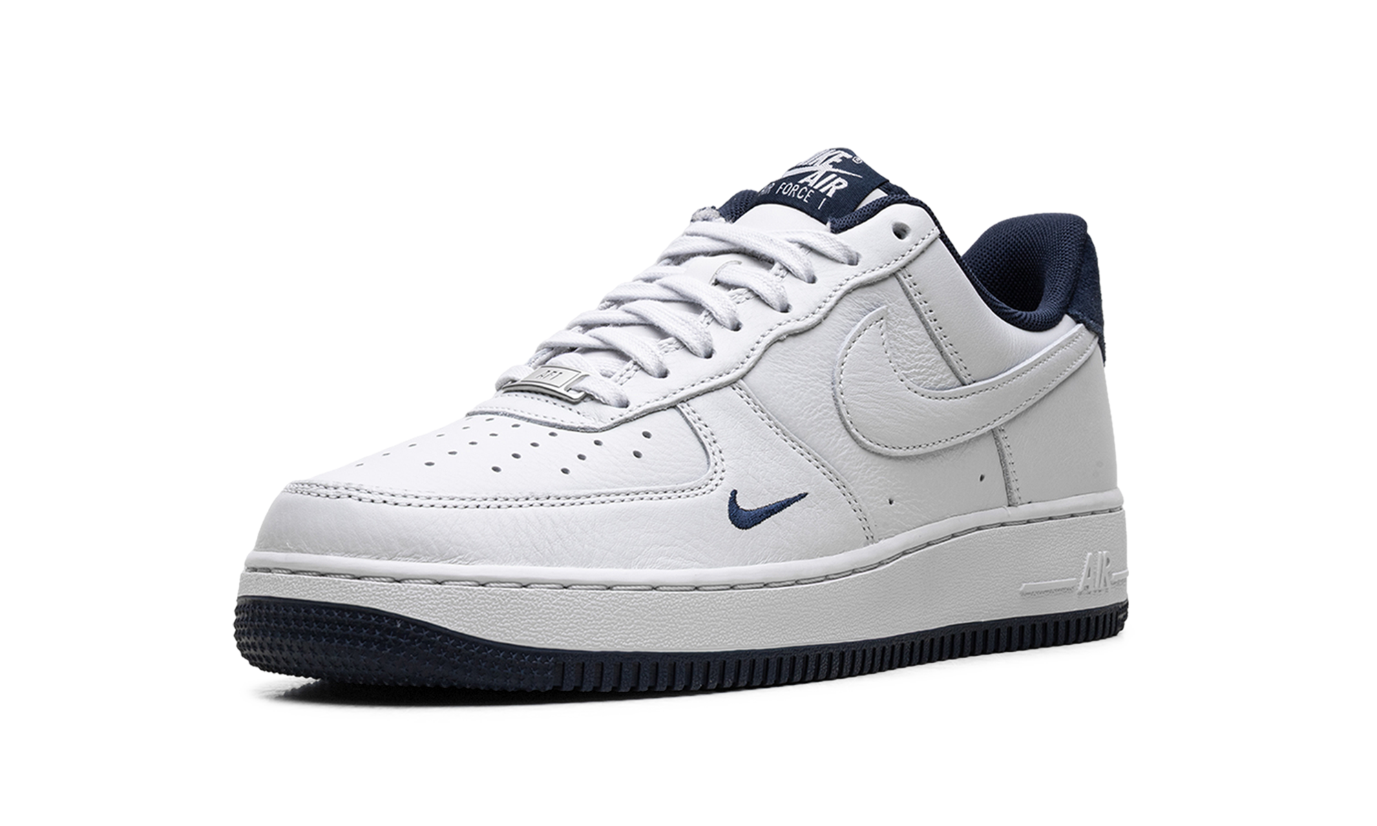 Air Force 1 Low '07 Lv8 "photon Dust Obsidian" - 4