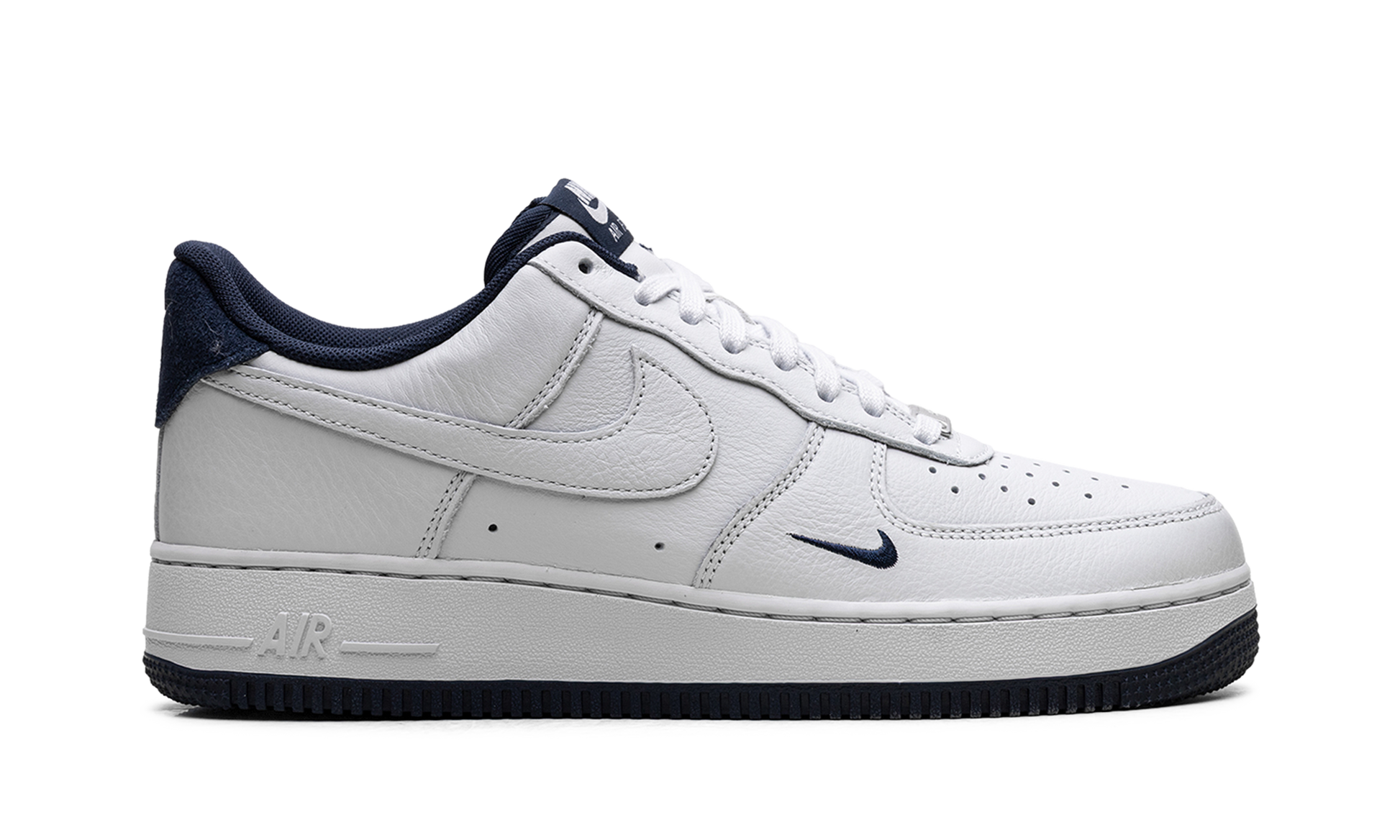 Air Force 1 Low '07 Lv8 "photon Dust Obsidian" - 6