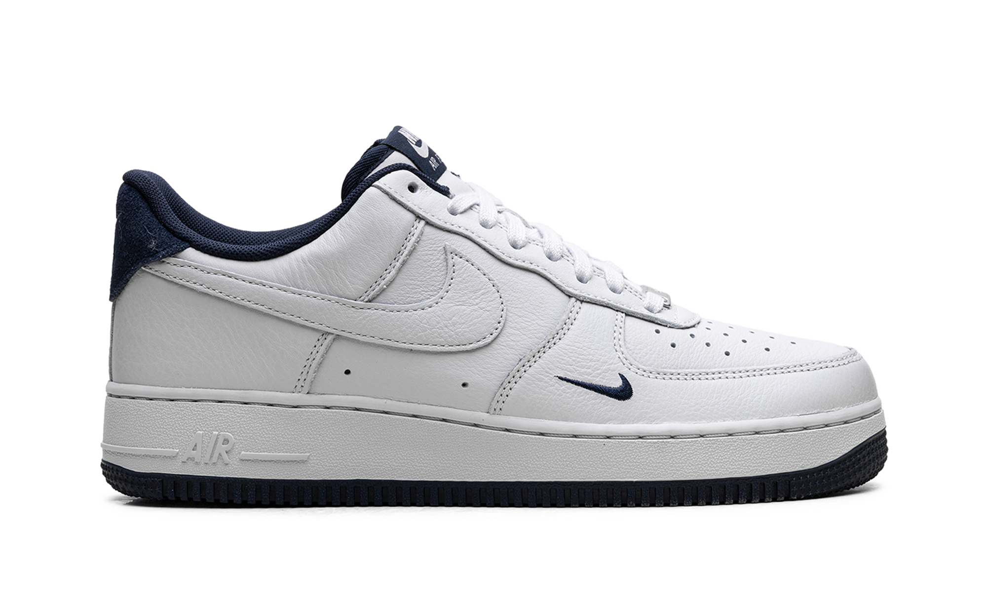 Air Force 1 Low '07 Lv8 "photon Dust Obsidian" - 6