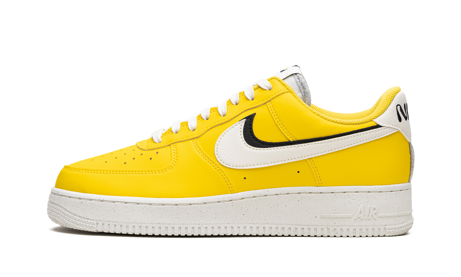 Air Force 1 Low '07 Lv8 "tour Yellow" - 1