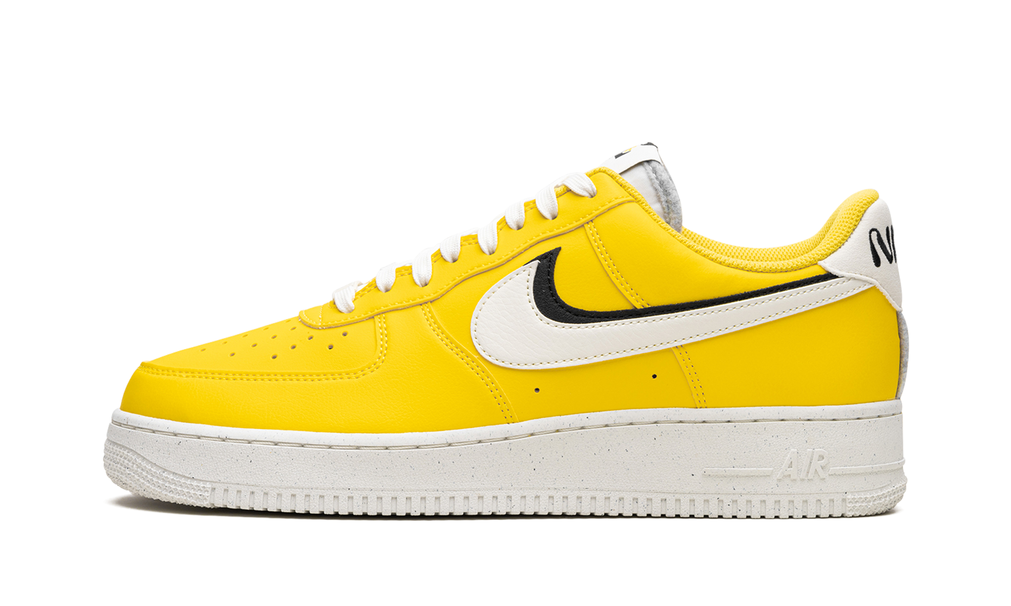 Air Force 1 Low '07 Lv8 "tour Yellow" - 1