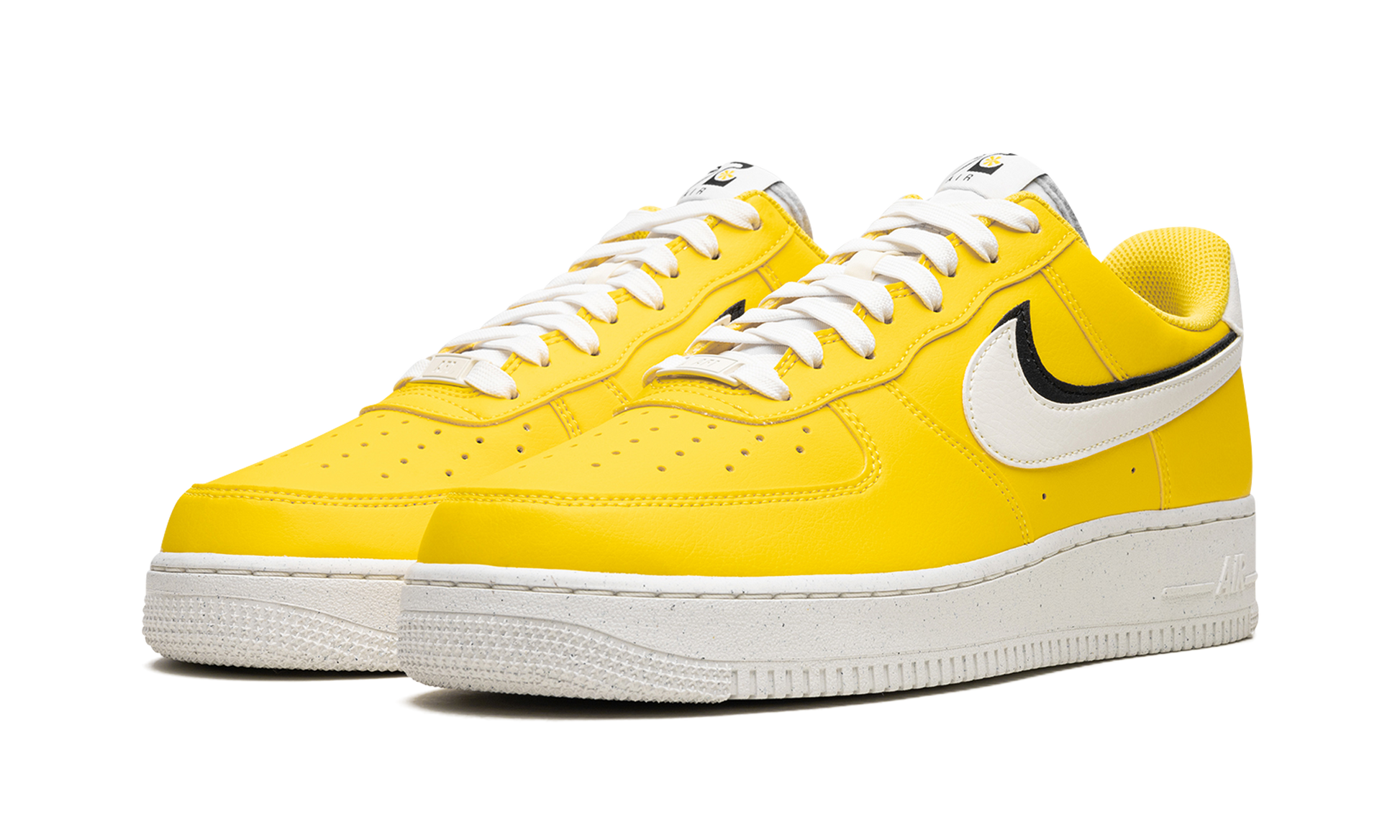 Air Force 1 Low '07 Lv8 "tour Yellow" - 2