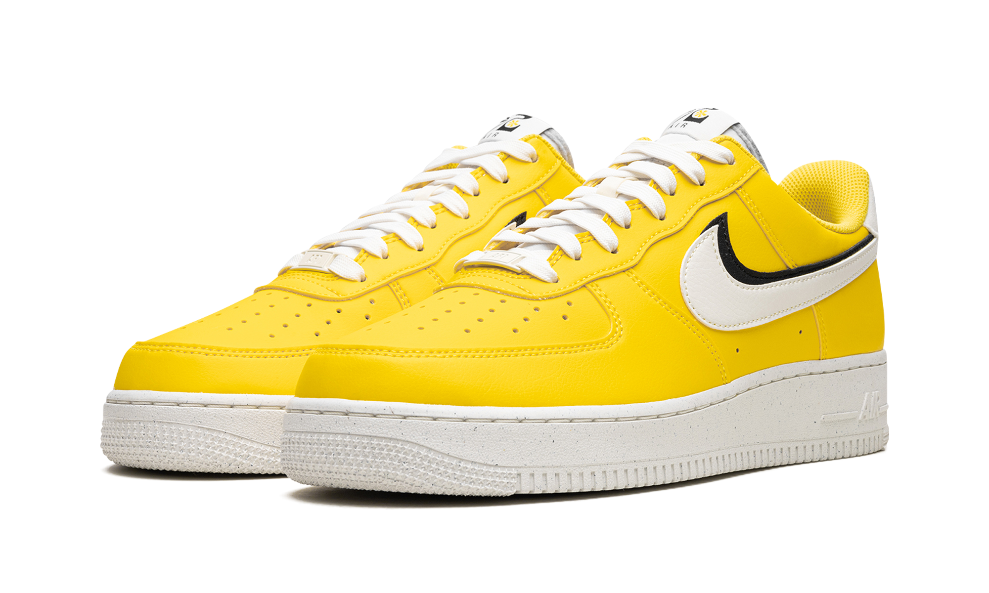 Air Force 1 Low '07 Lv8 "tour Yellow" - 2