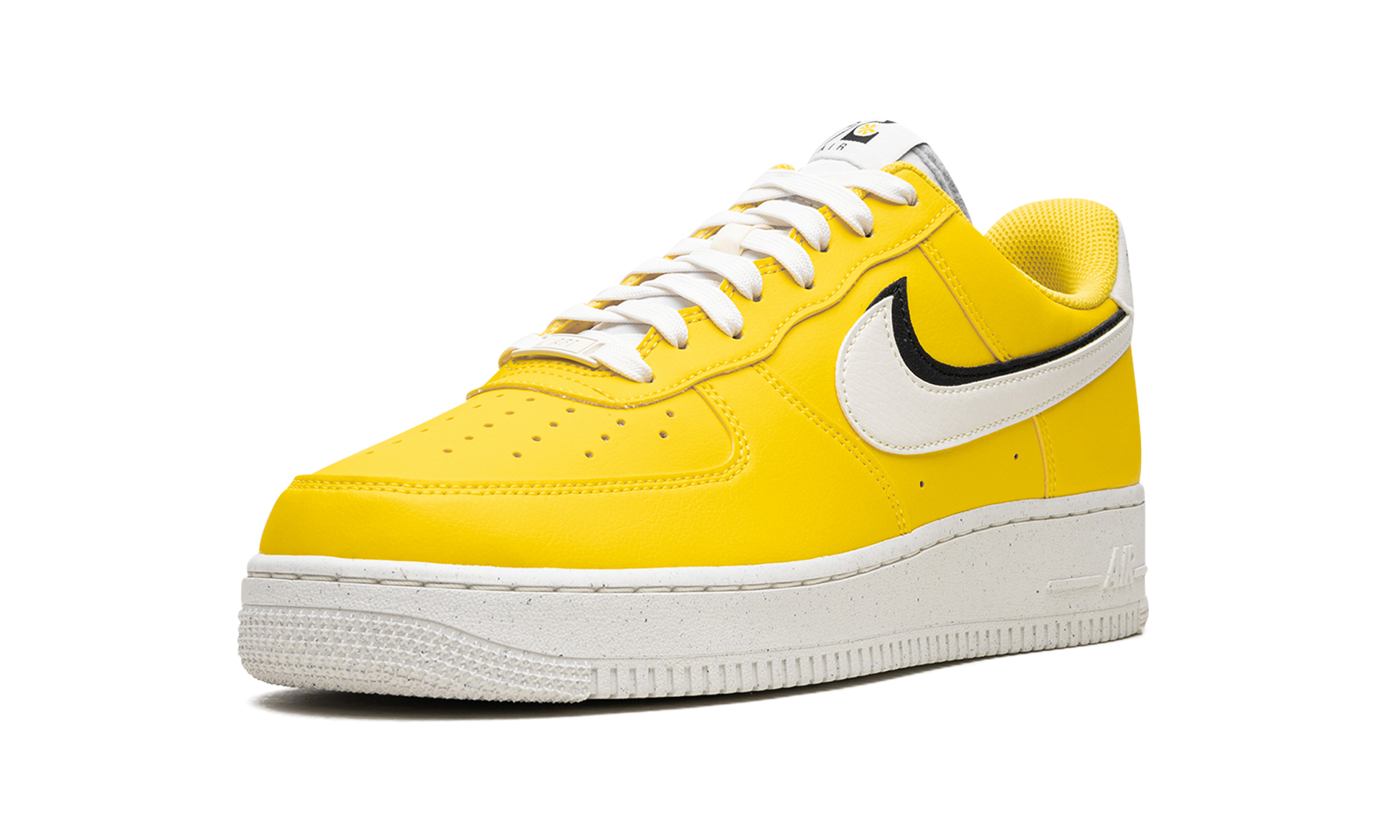 Air Force 1 Low '07 Lv8 "tour Yellow" - 4