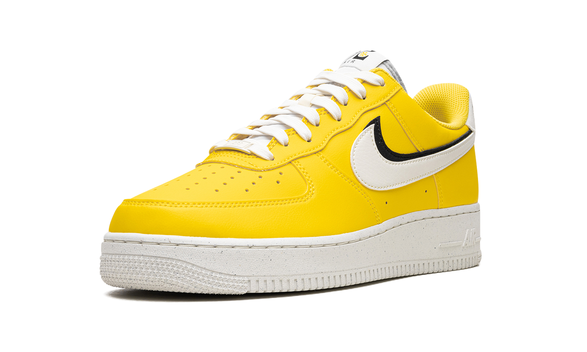Air Force 1 Low '07 Lv8 "tour Yellow" - 4