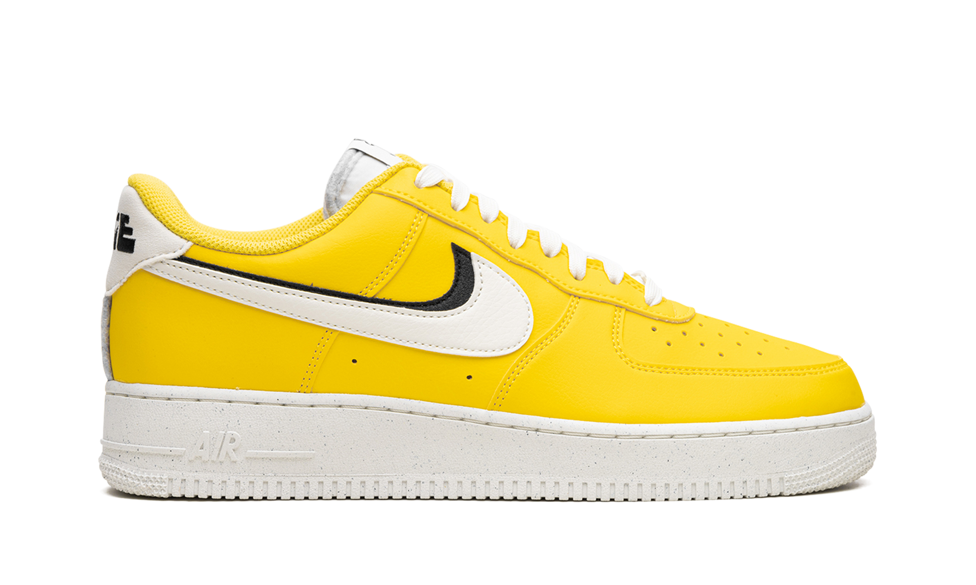 Air Force 1 Low '07 Lv8 "tour Yellow" - 6