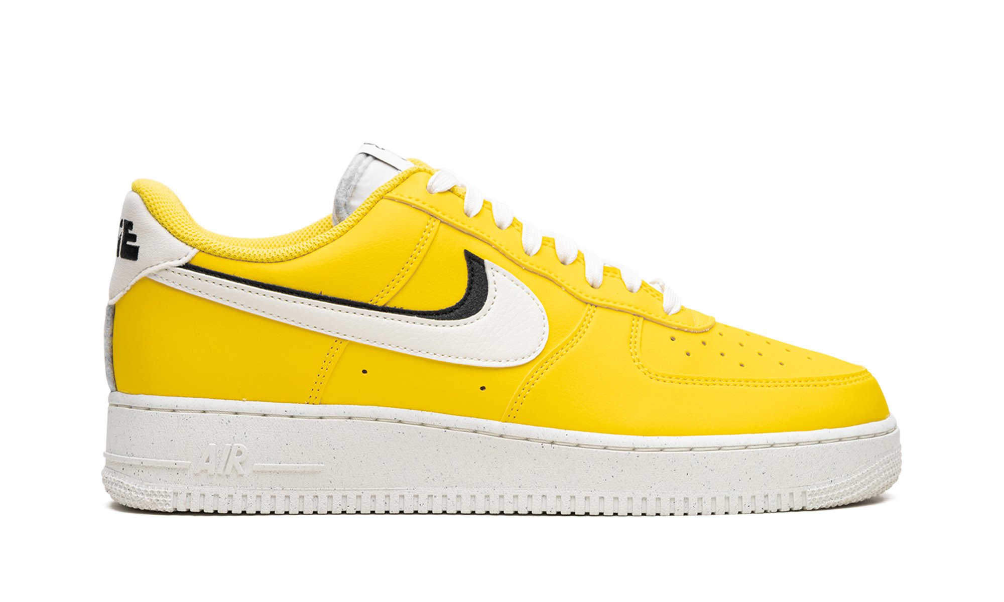 Air Force 1 Low '07 Lv8 "tour Yellow" - 6