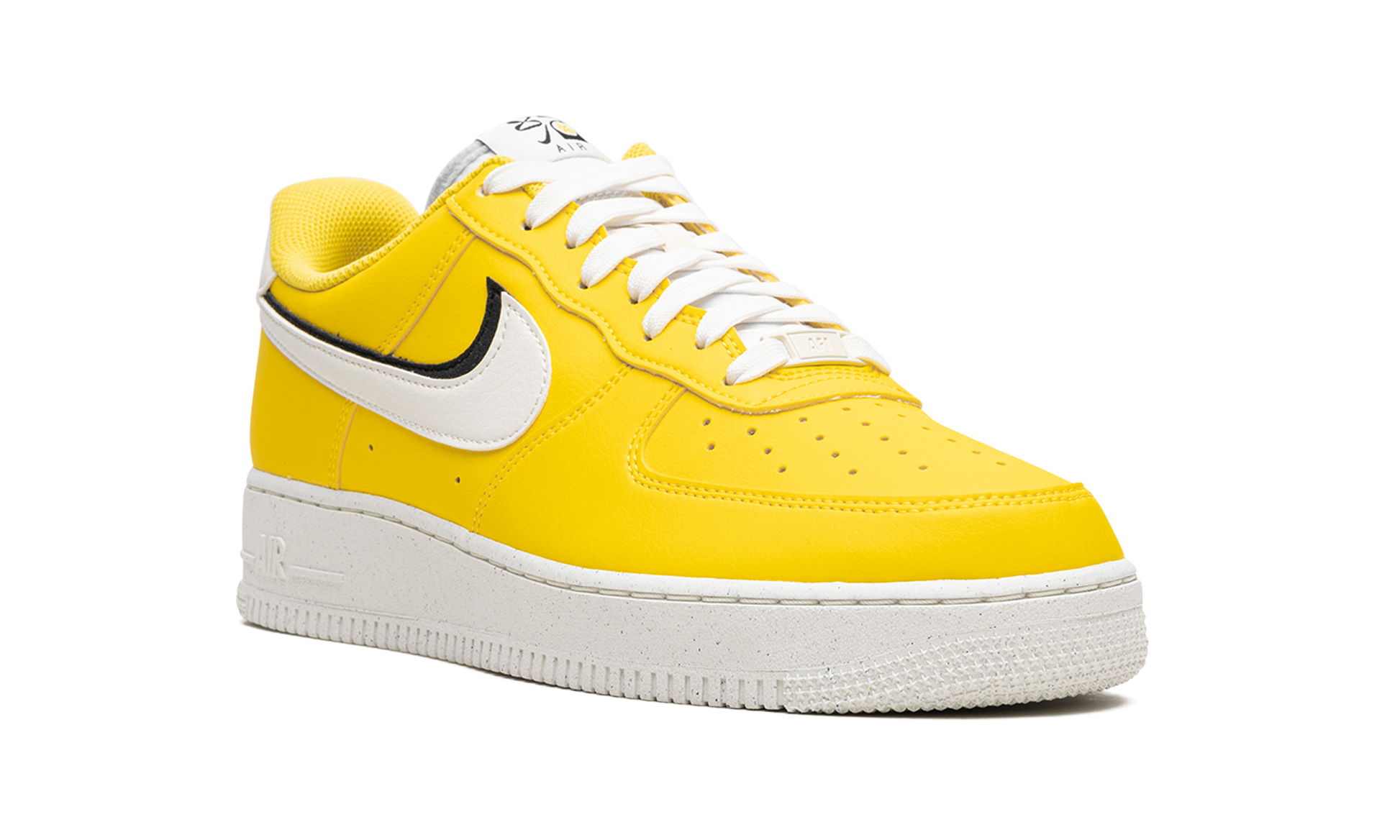 Air Force 1 Low '07 Lv8 "tour Yellow" - 7