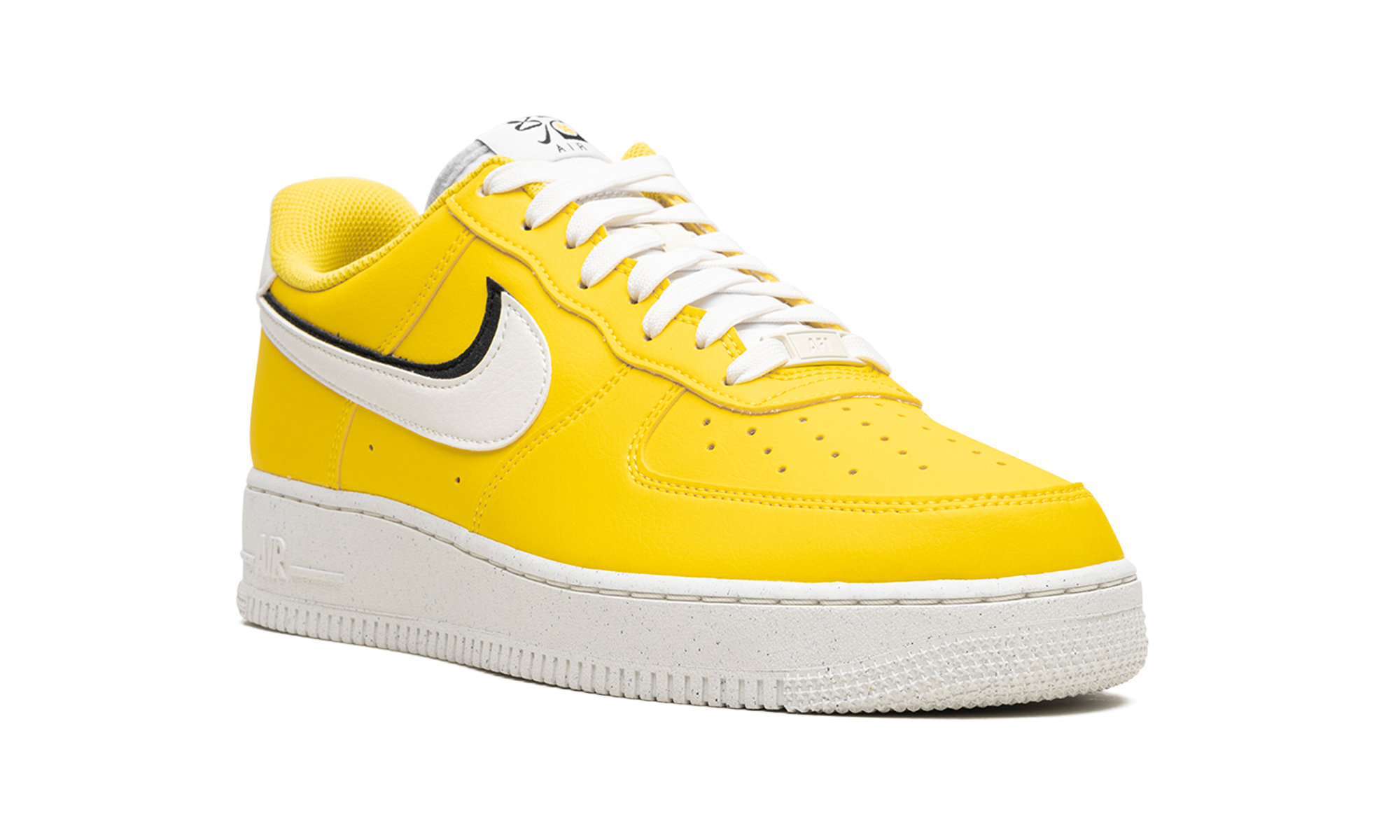 Air Force 1 Low '07 Lv8 "tour Yellow" - 7