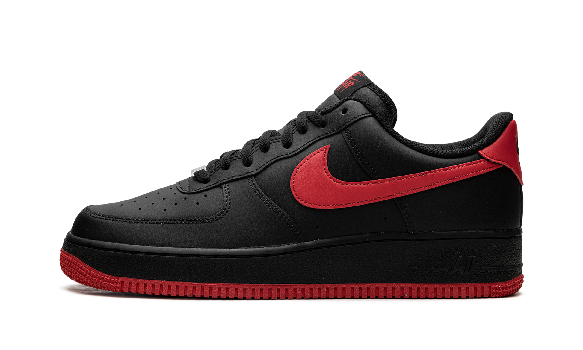 Air Force 1 Low '07 Lv8 "vamps" - 1