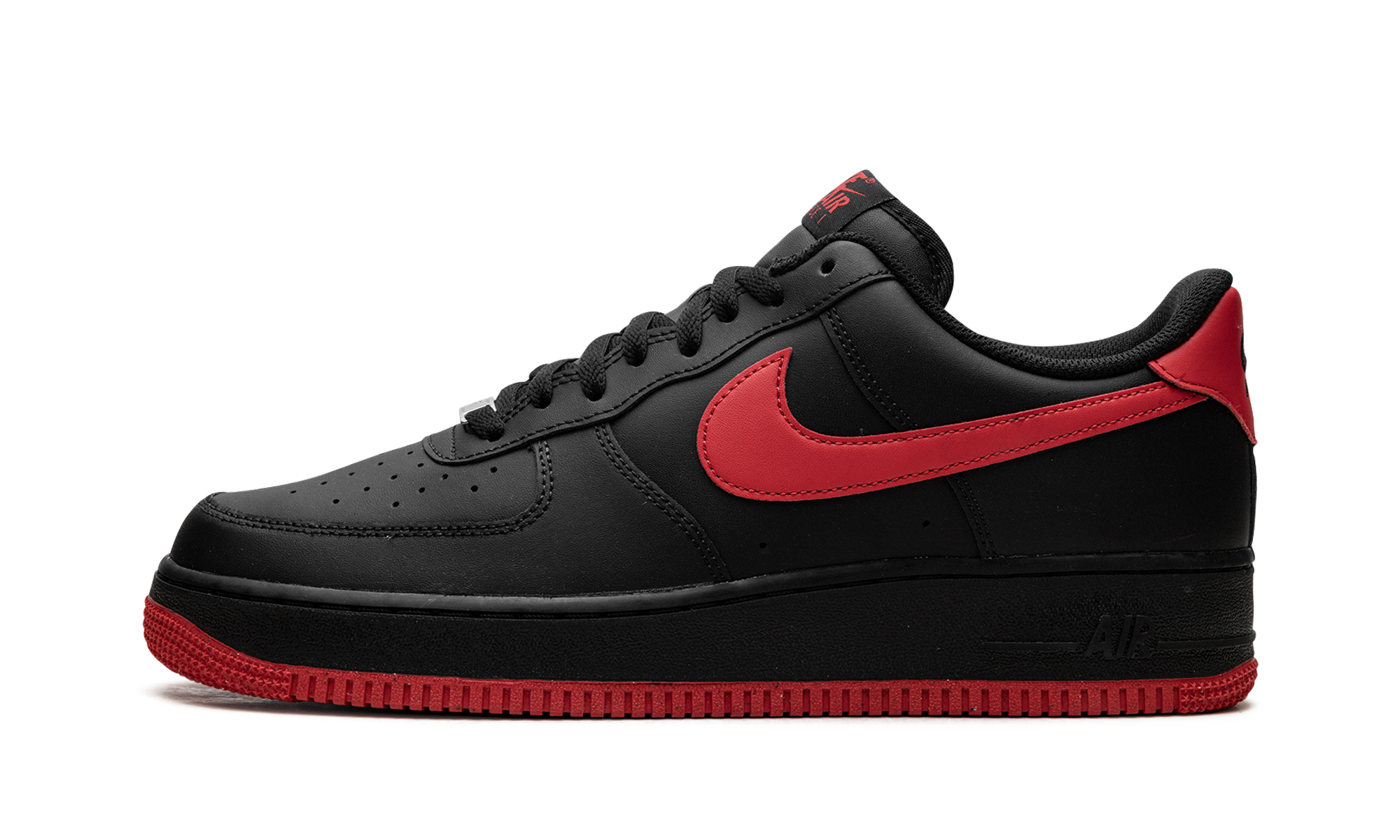 Air Force 1 Low '07 Lv8 "vamps" - 1