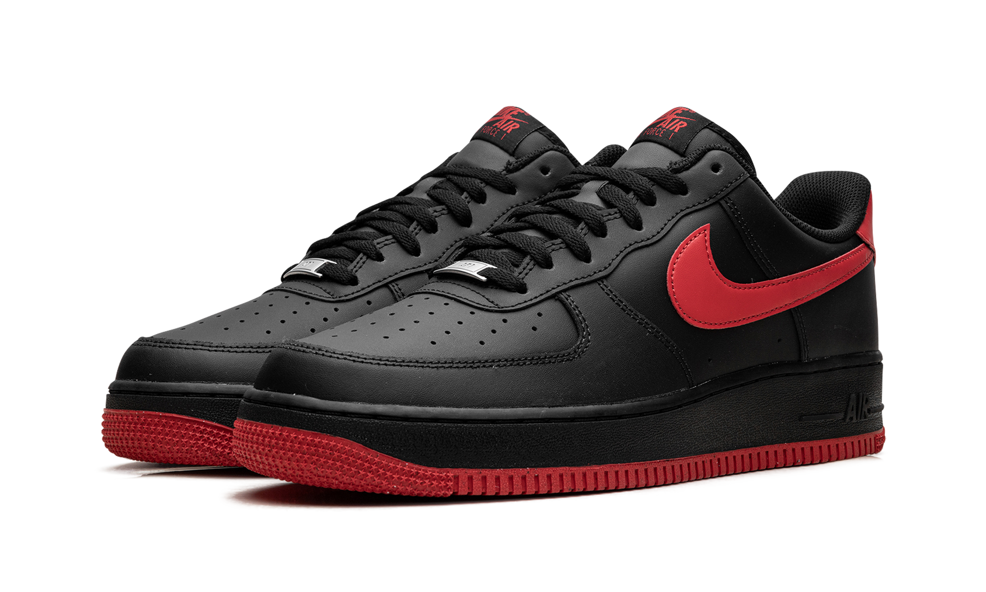 Air Force 1 Low '07 Lv8 "vamps" - 2