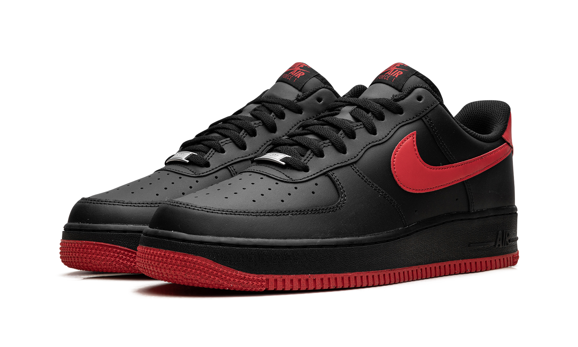 Air Force 1 Low '07 Lv8 "vamps" - 2