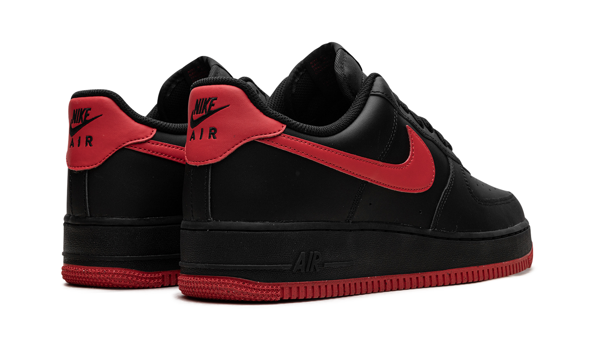 Air Force 1 Low '07 Lv8 "vamps" - 3