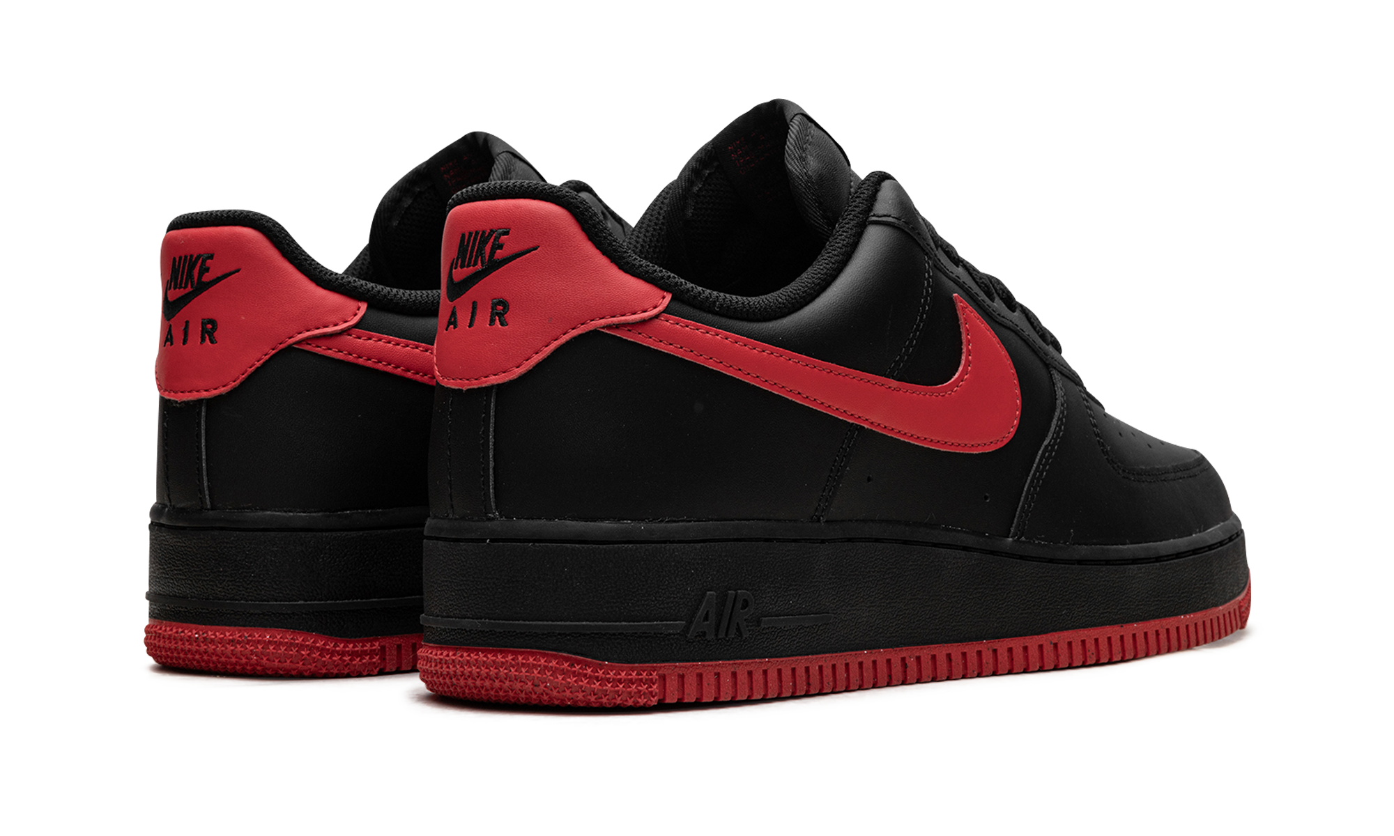 Air Force 1 Low '07 Lv8 "vamps" - 3