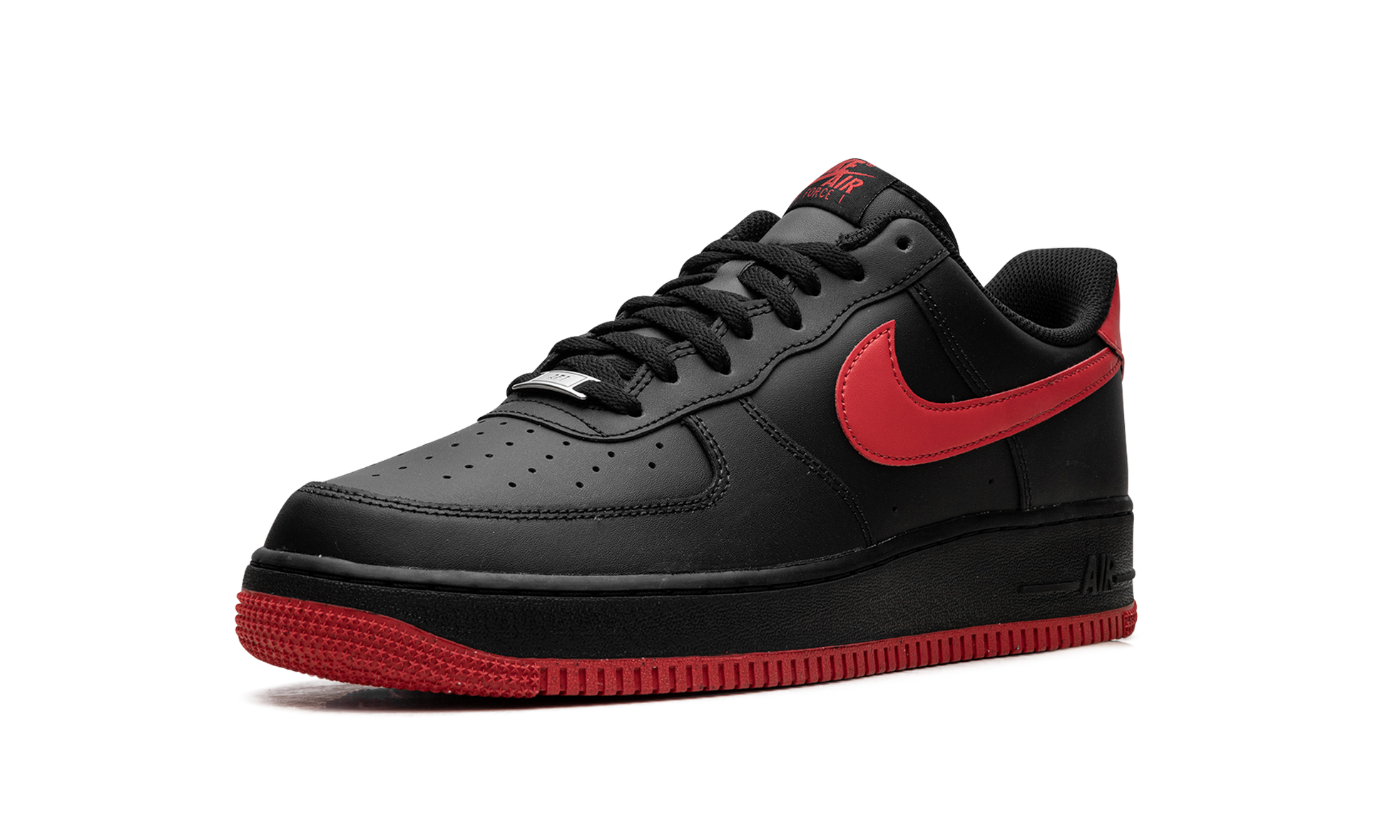Air Force 1 Low '07 Lv8 "vamps" - 4