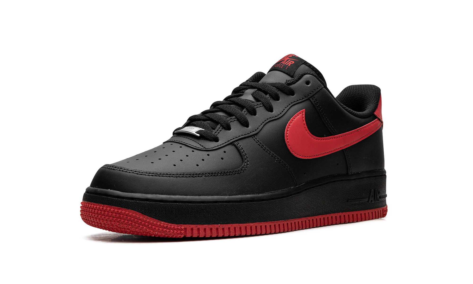 Air Force 1 Low '07 Lv8 "vamps" - 4