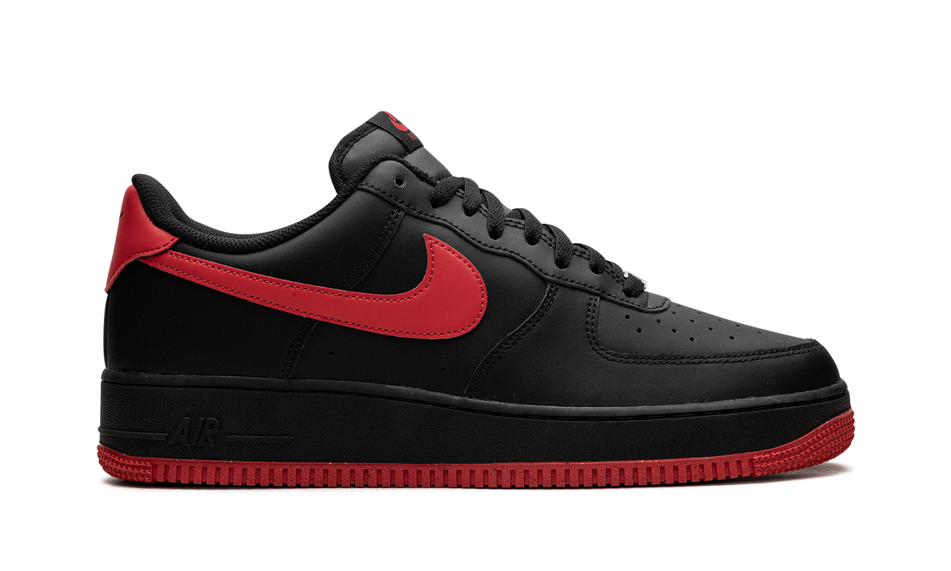 Air Force 1 Low '07 Lv8 "vamps" - 6