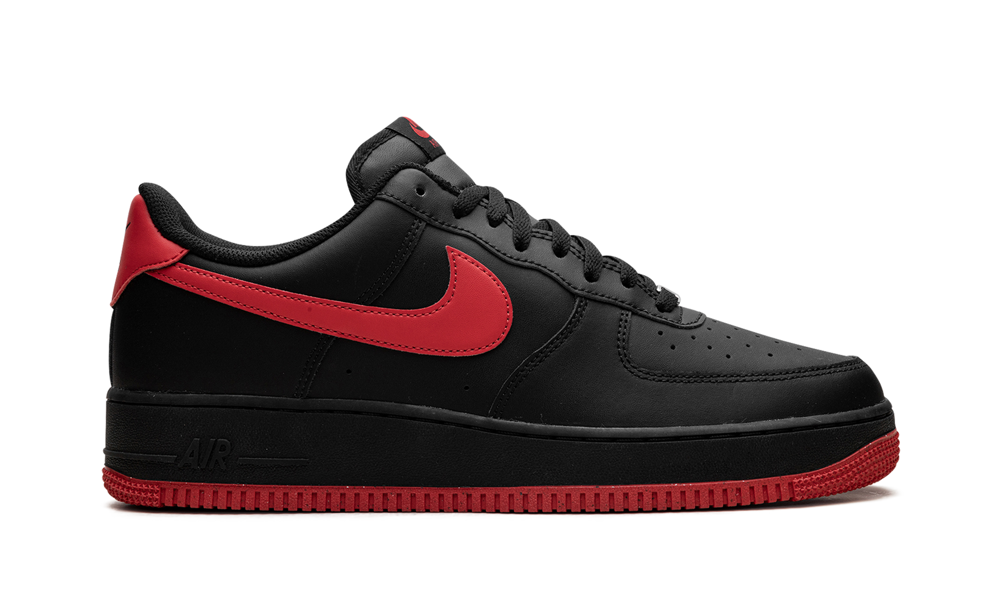 Air Force 1 Low '07 Lv8 "vamps" - 6