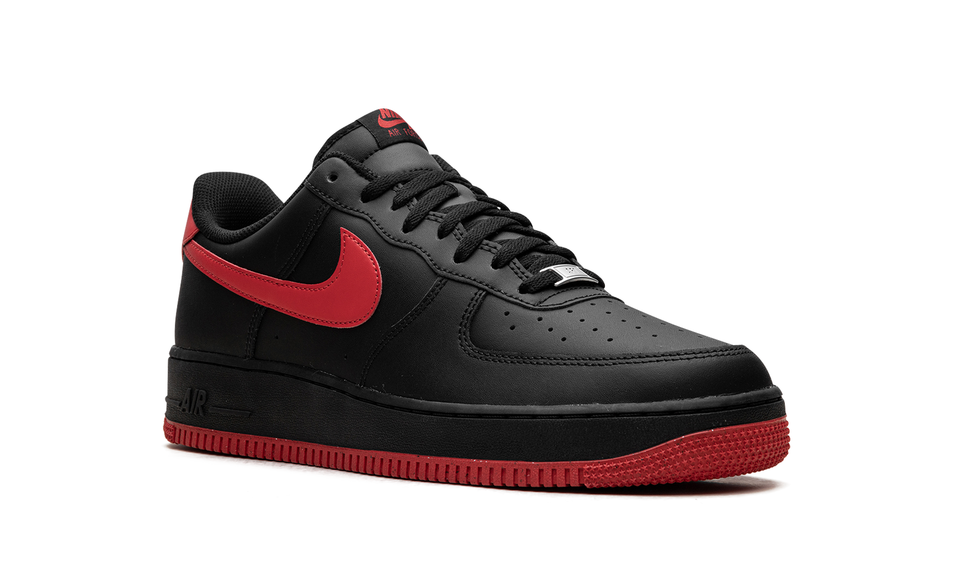 Air Force 1 Low '07 Lv8 "vamps" - 7