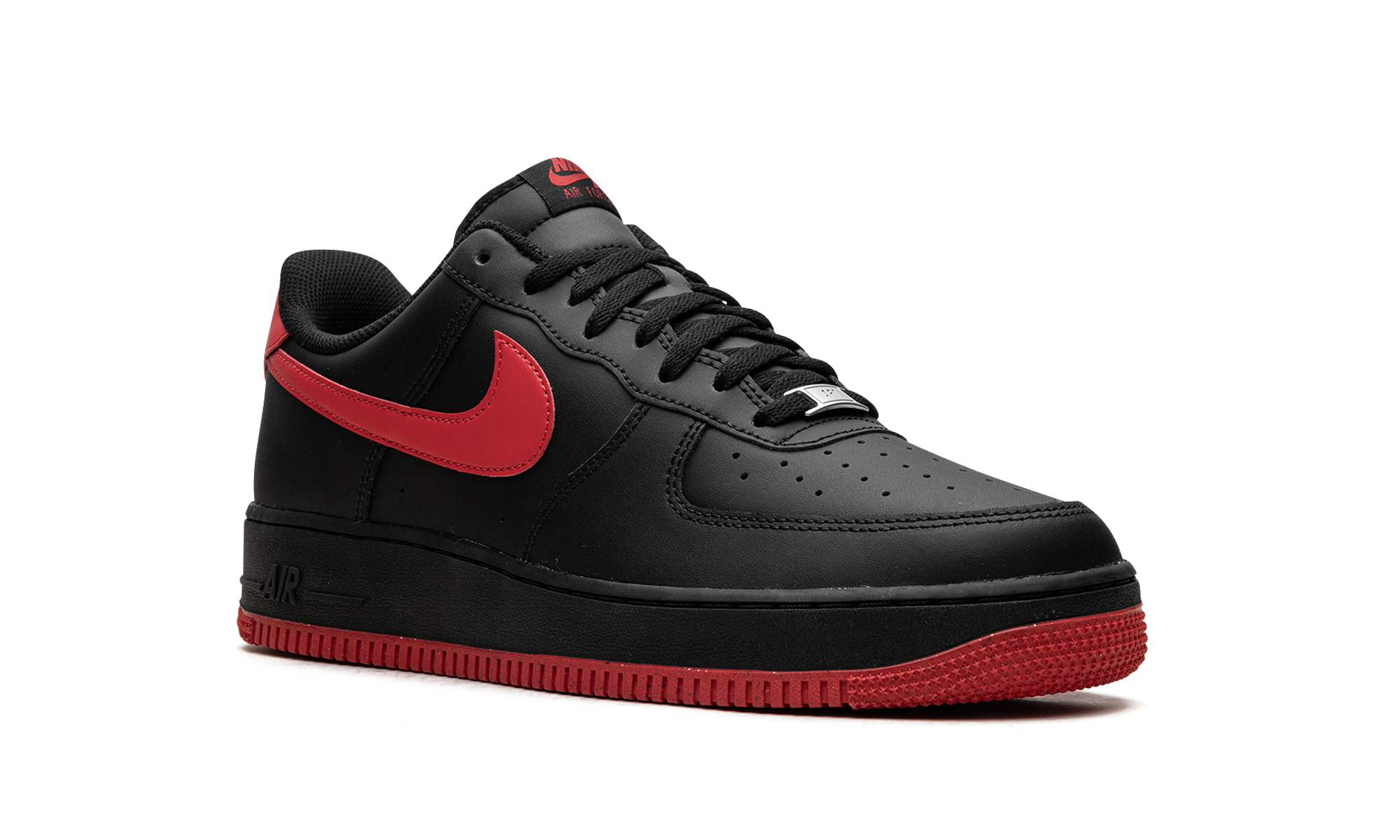 Air Force 1 Low '07 Lv8 "vamps" - 7