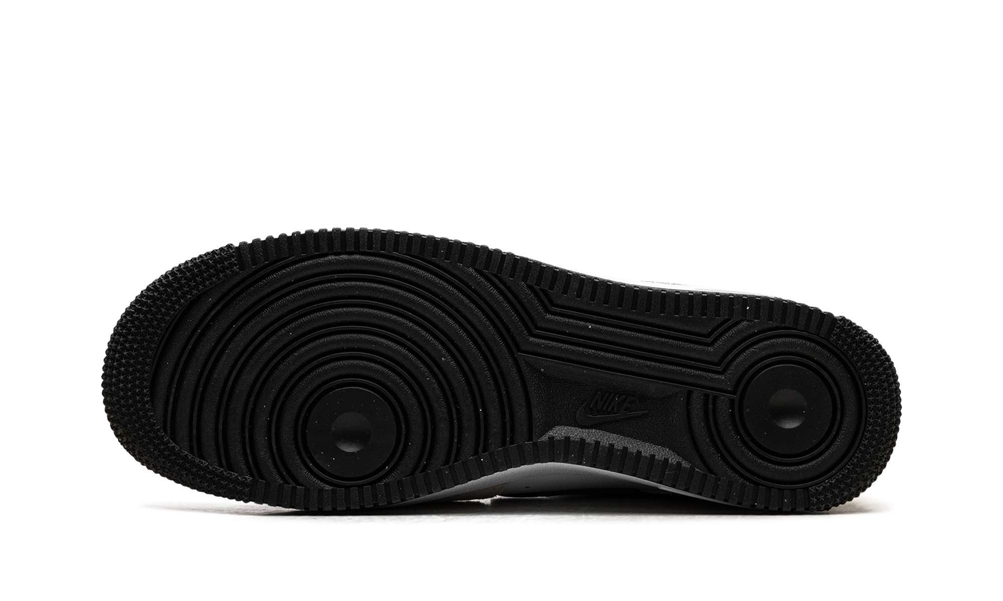 Air Force 1 Low '07 Lv8 "white Black" - 5