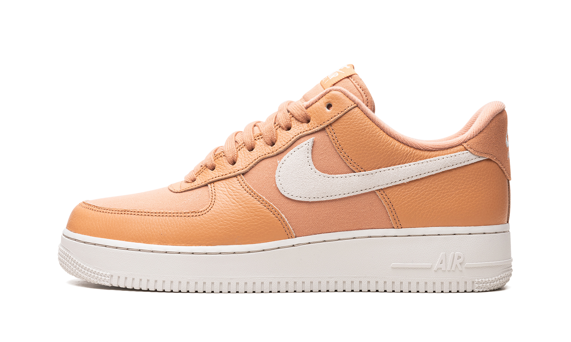 Air Force 1 Low '07 Lx "amber Brown" - 1