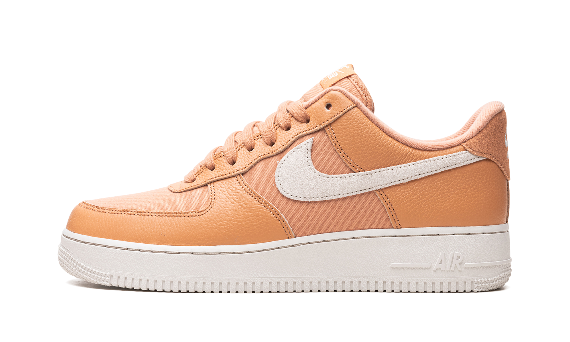 Air Force 1 Low '07 Lx "amber Brown" - 1