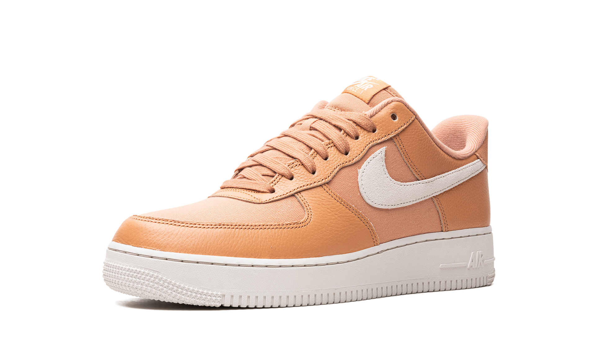 Air Force 1 Low '07 Lx "amber Brown" - 4