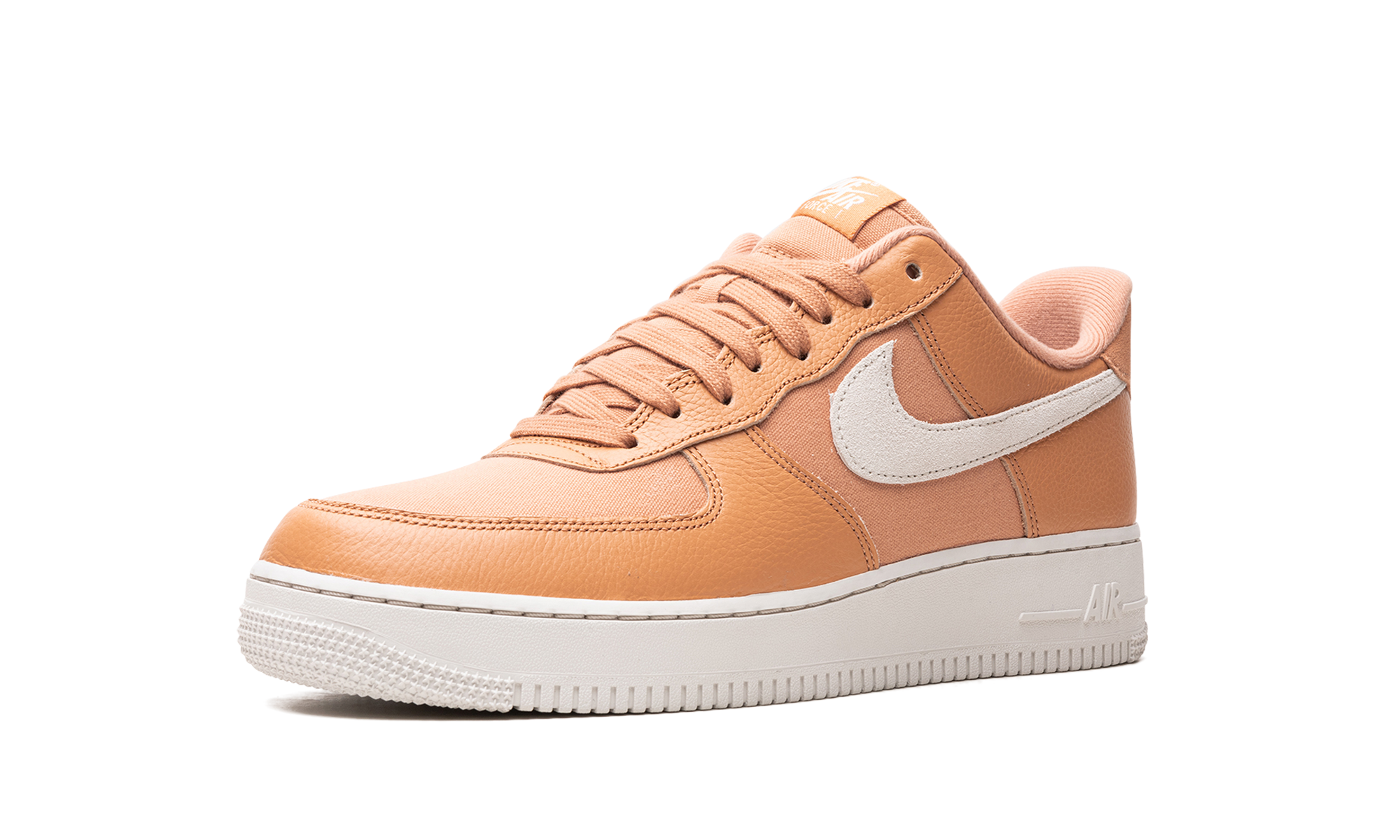Air Force 1 Low '07 Lx "amber Brown" - 4
