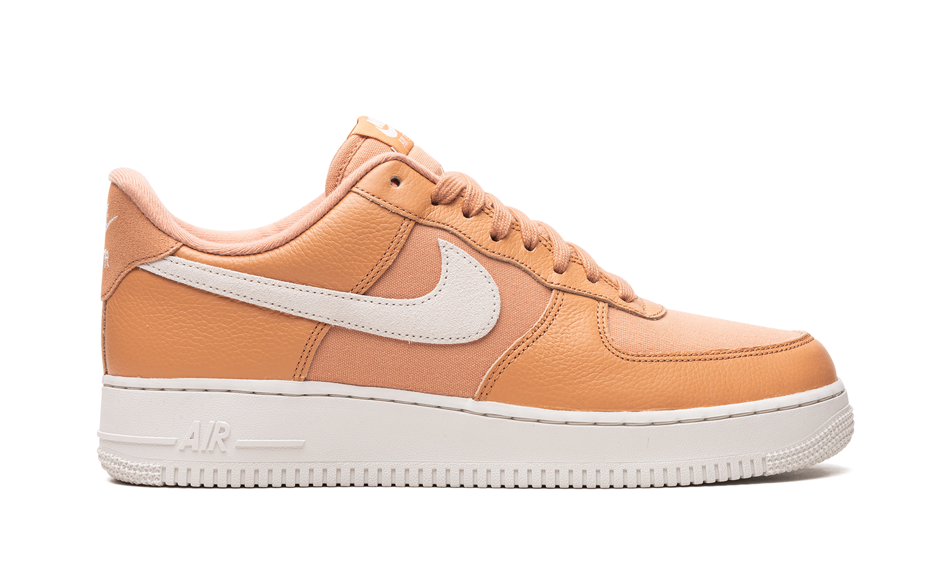 Air Force 1 Low '07 Lx "amber Brown" - 6