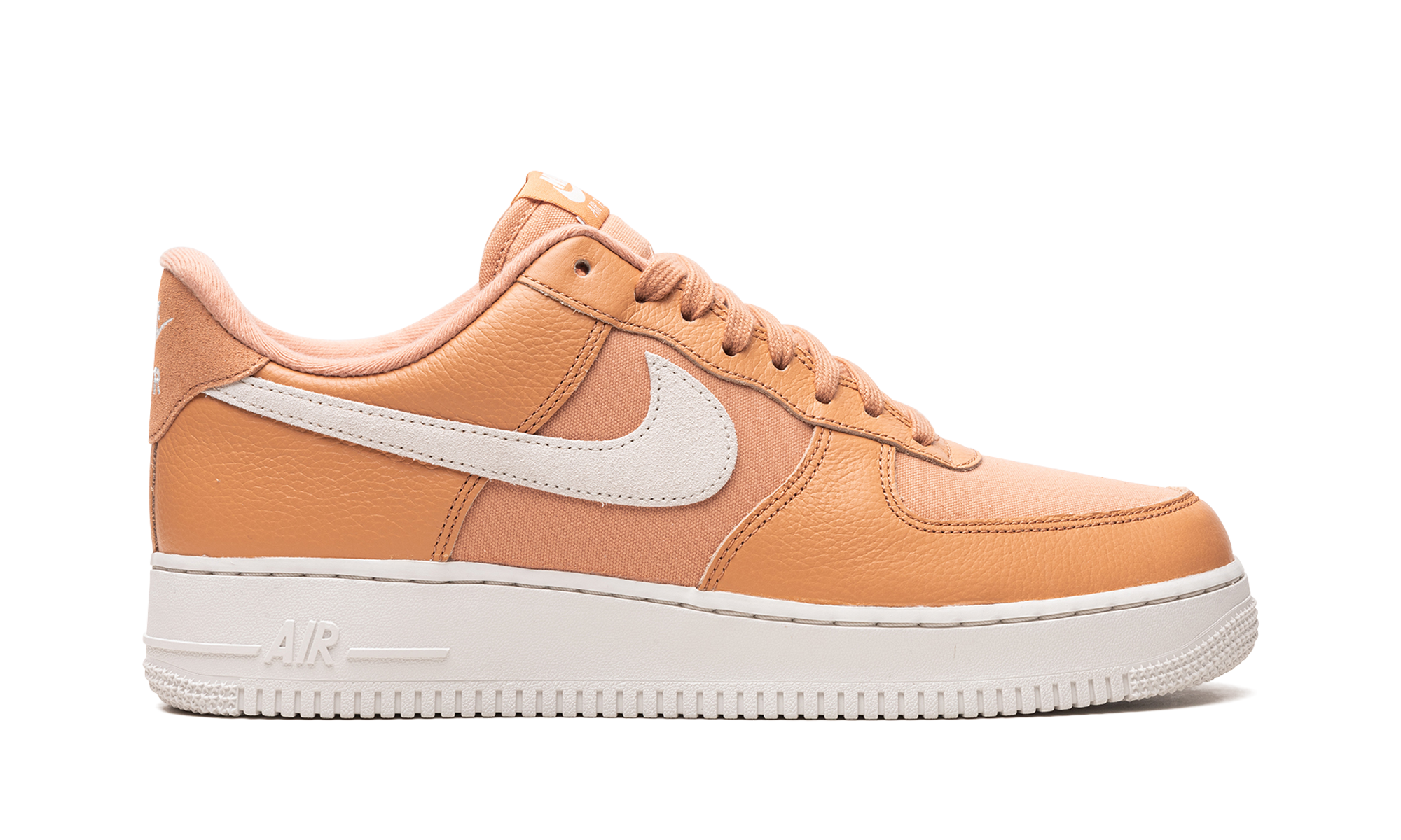 Air Force 1 Low '07 Lx "amber Brown" - 6