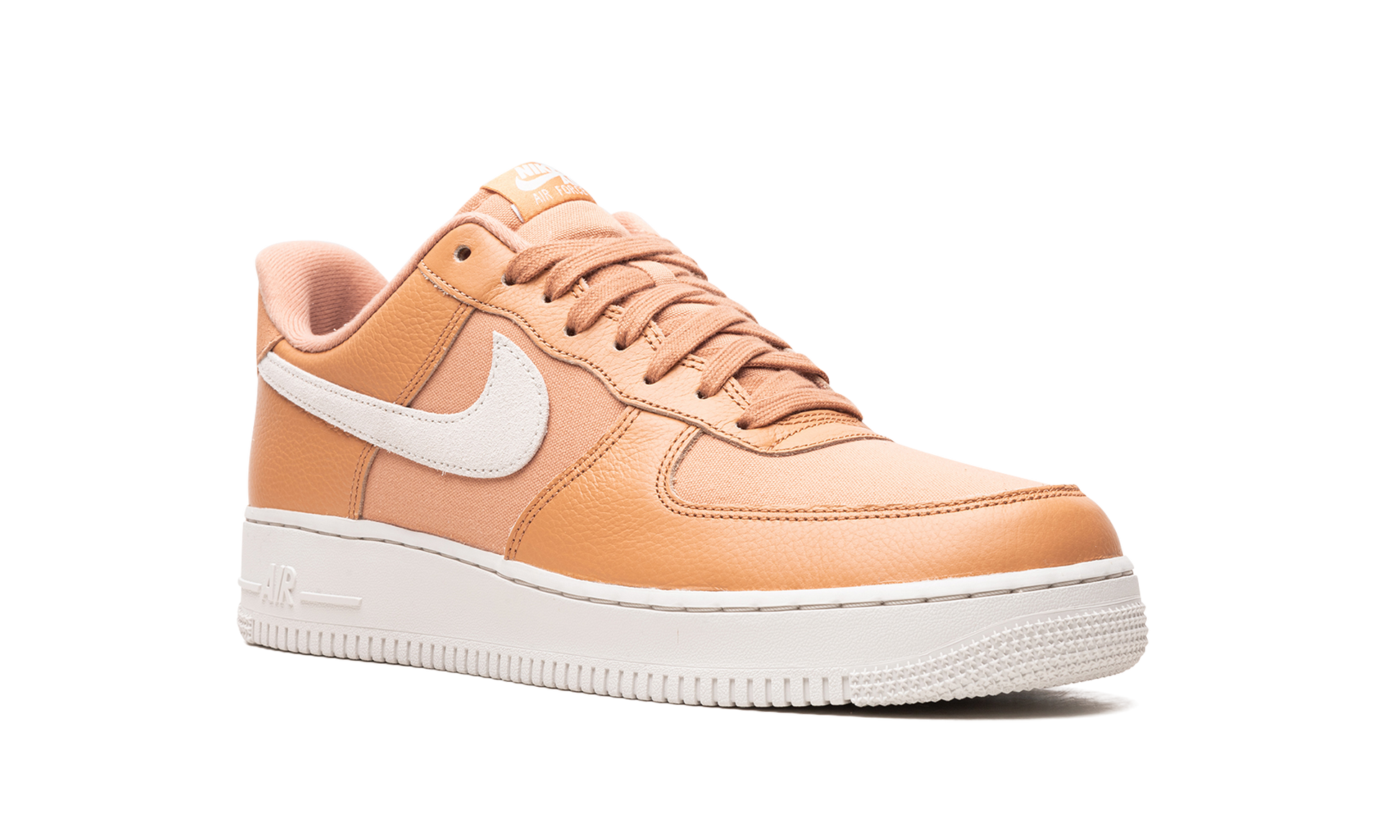Air Force 1 Low '07 Lx "amber Brown" - 7