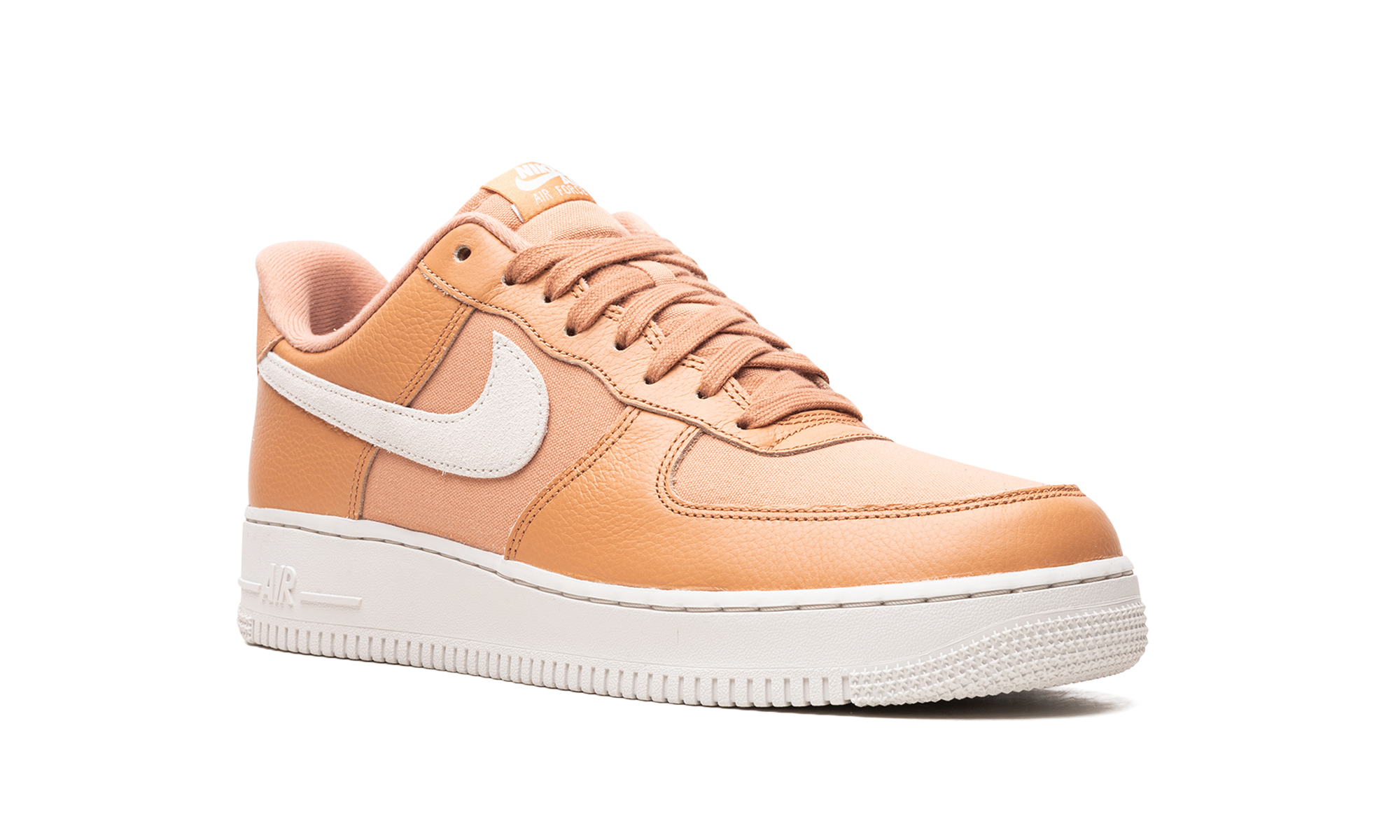 Air Force 1 Low '07 Lx "amber Brown" - 7