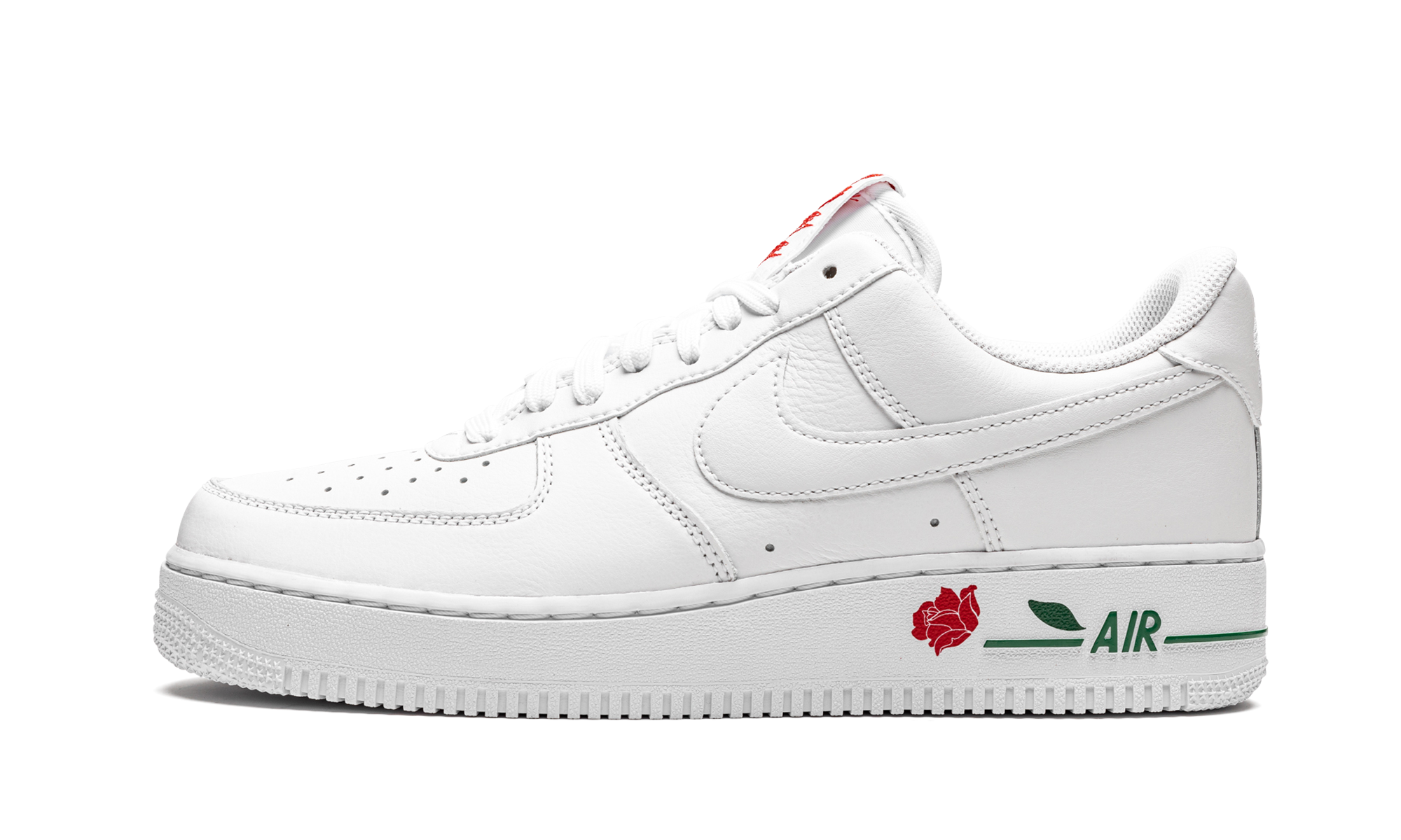 Air Force 1 Low '07 Lx "thank You Plastic Bag" - 1