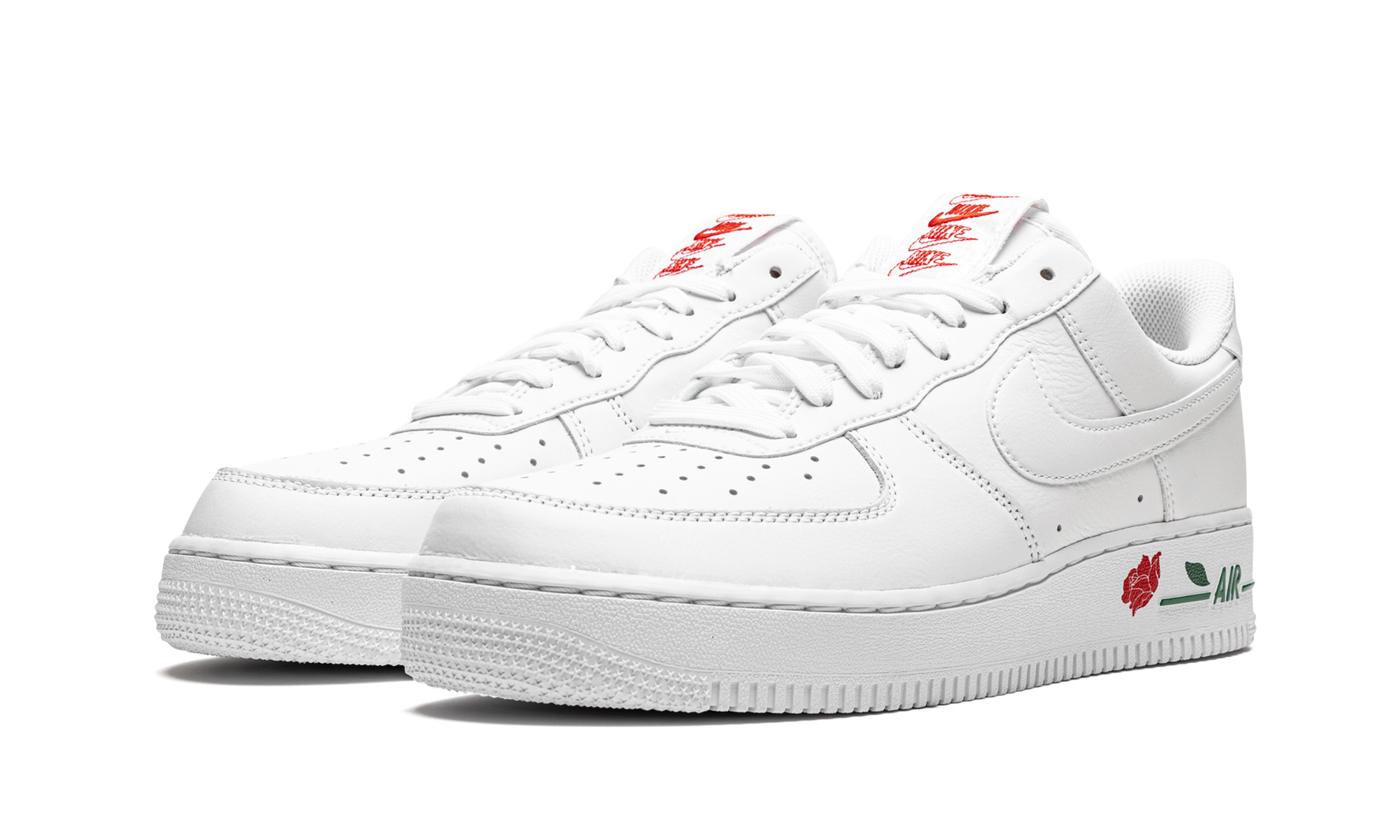 Air Force 1 Low '07 Lx "thank You Plastic Bag" - 2