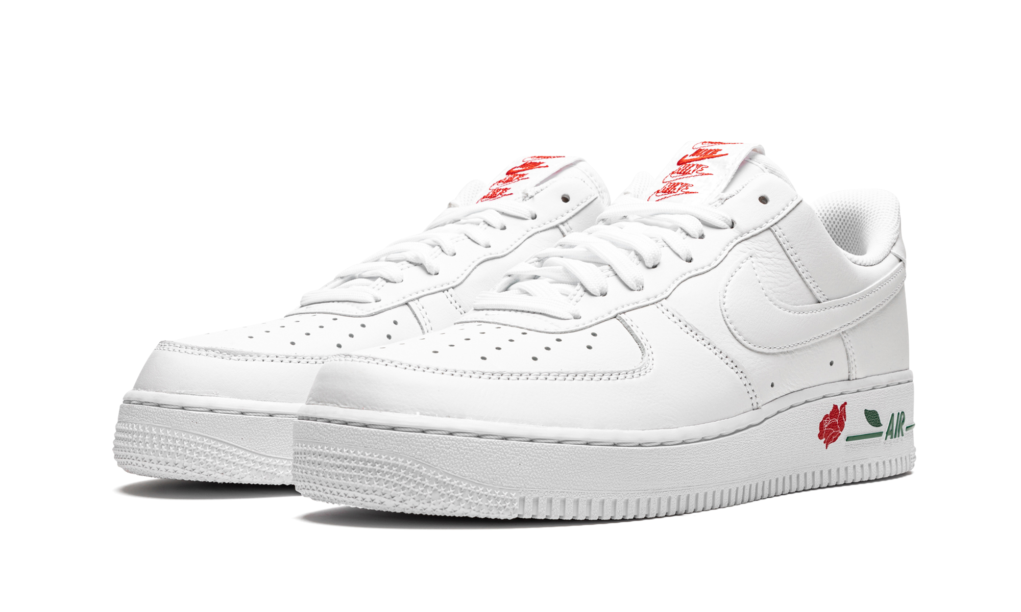 Air Force 1 Low '07 Lx "thank You Plastic Bag" - 2