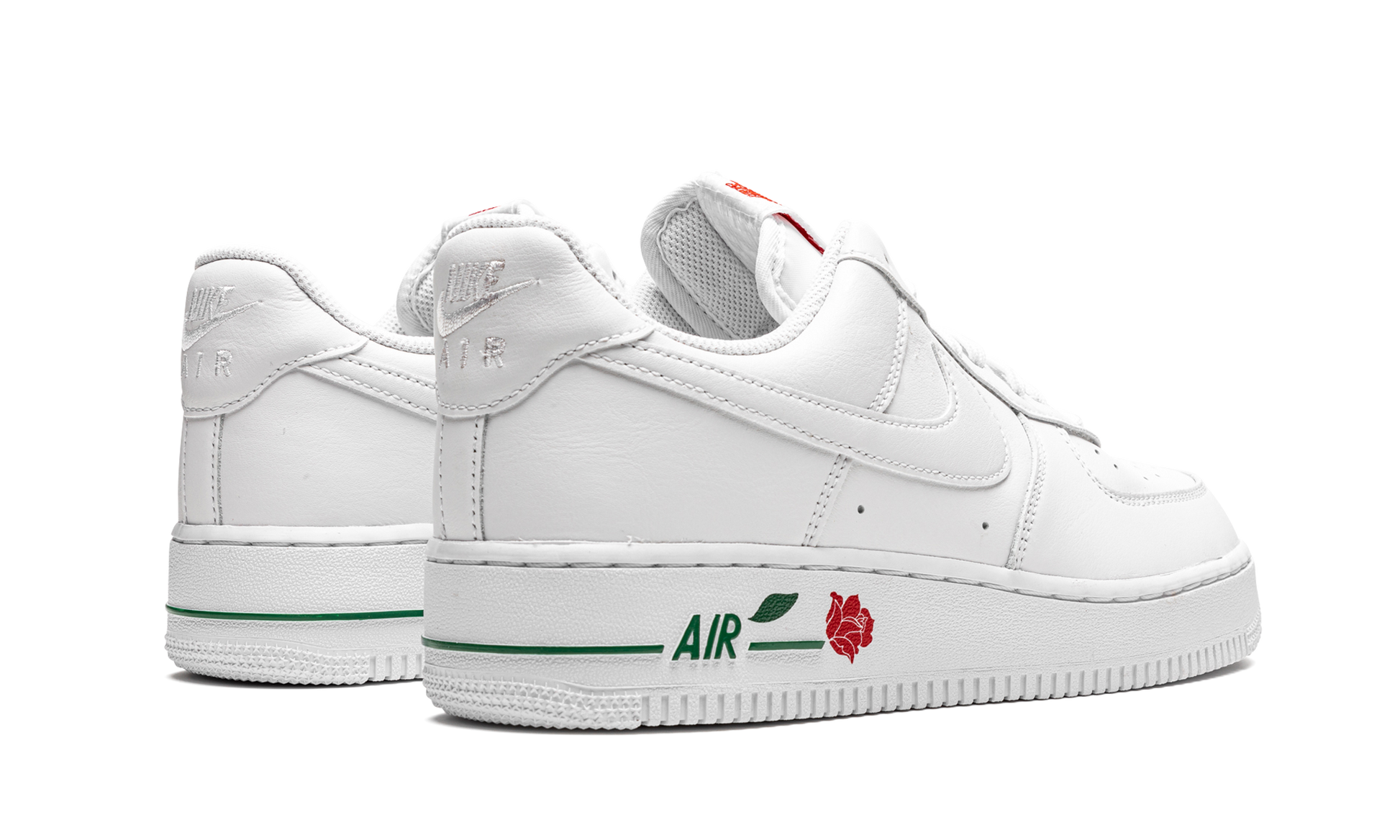 Air Force 1 Low '07 Lx "thank You Plastic Bag" - 3