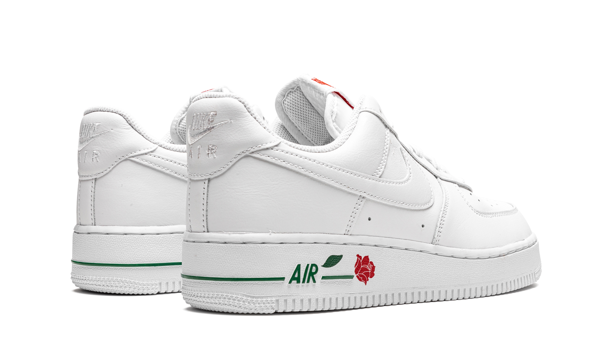 Air Force 1 Low '07 Lx "thank You Plastic Bag" - 3