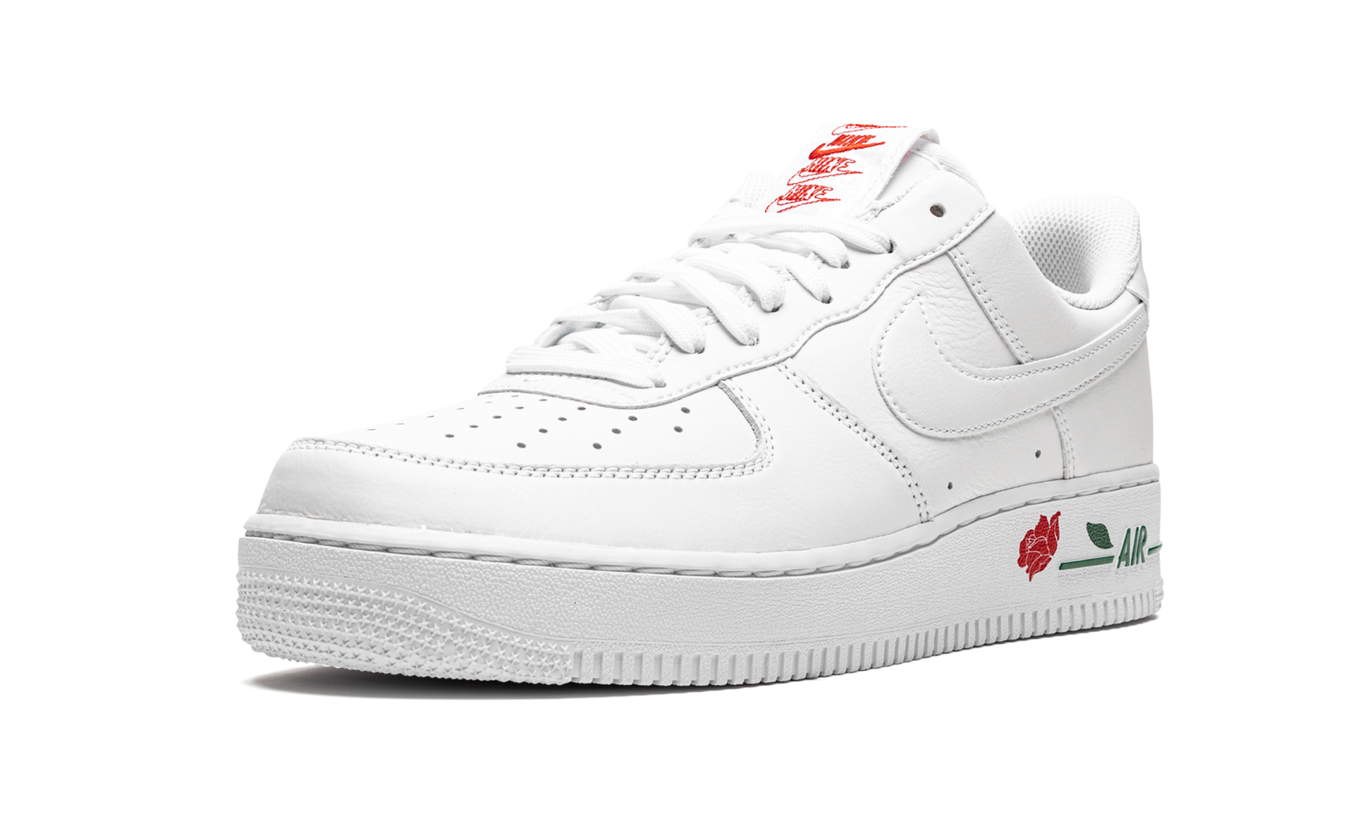Air Force 1 Low '07 Lx "thank You Plastic Bag" - 4