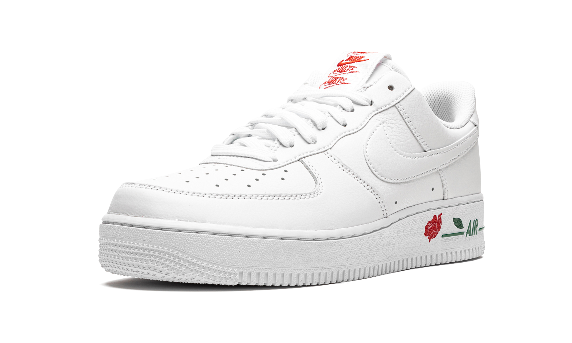 Air Force 1 Low '07 Lx "thank You Plastic Bag" - 4