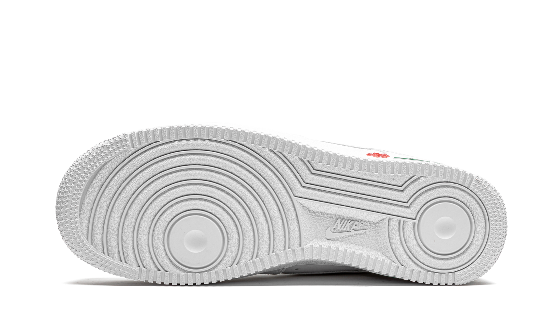 Air Force 1 Low '07 Lx "thank You Plastic Bag" - 5