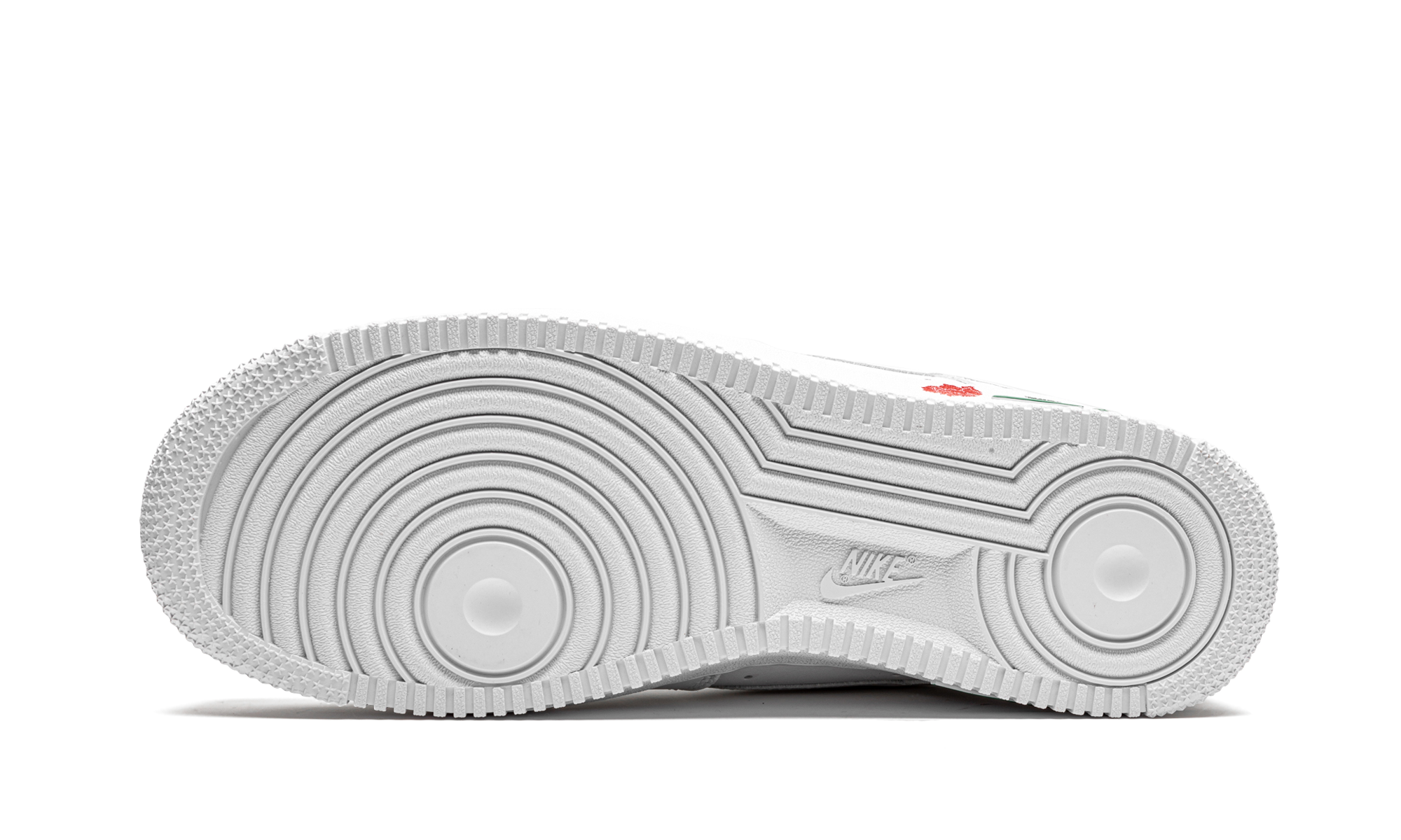 Air Force 1 Low '07 Lx "thank You Plastic Bag" - 5