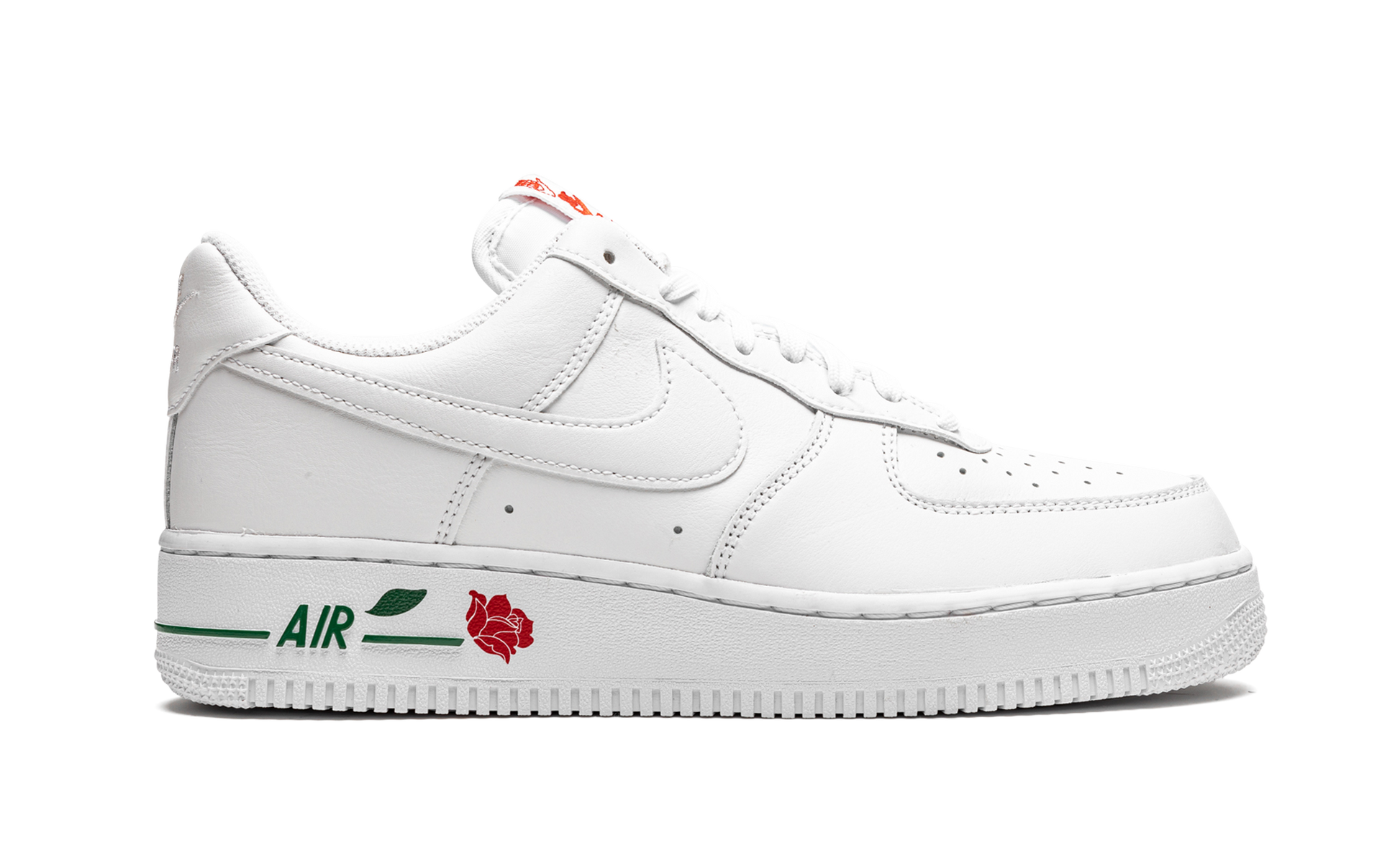 Air Force 1 Low '07 Lx "thank You Plastic Bag" - 6