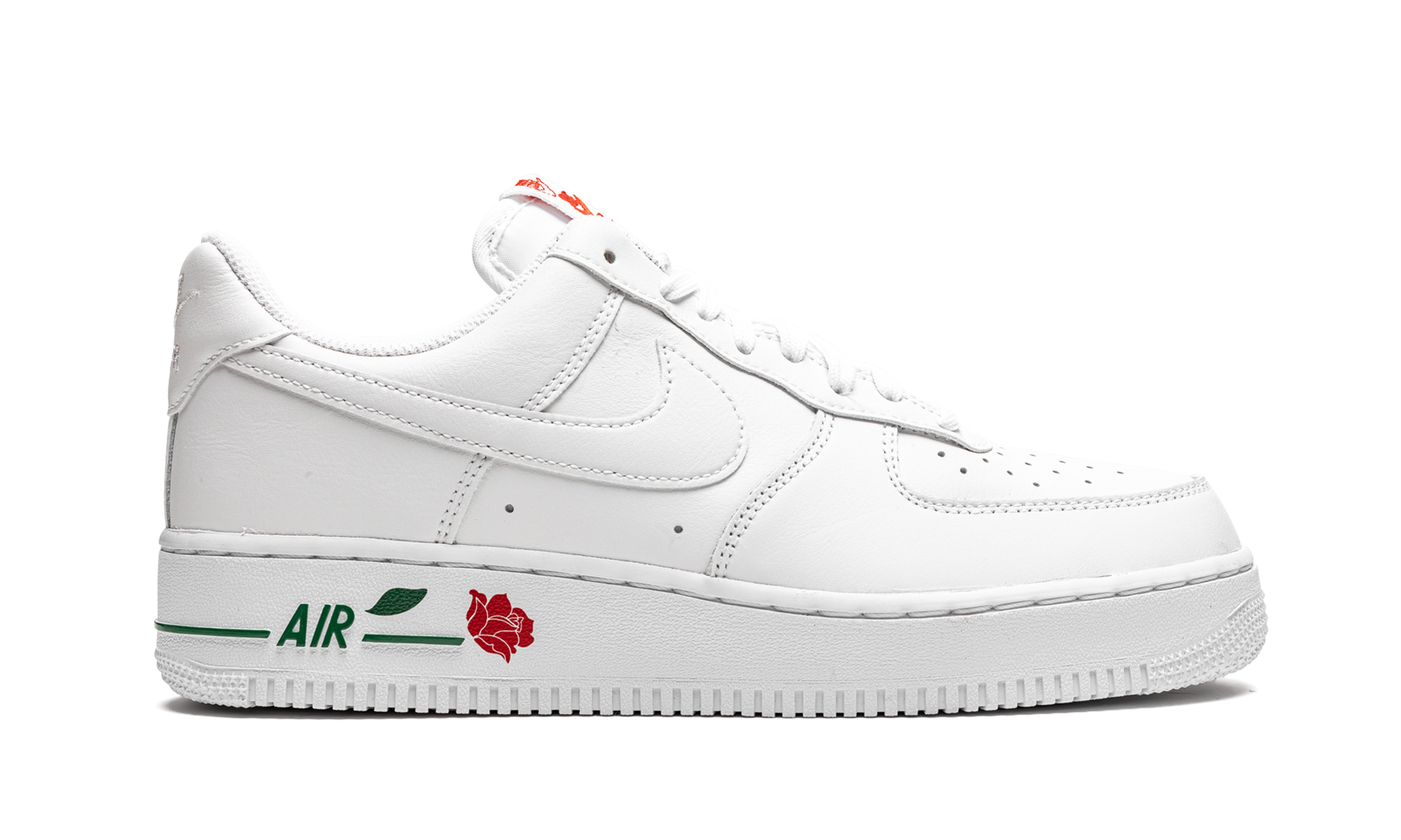 Air Force 1 Low '07 Lx "thank You Plastic Bag" - 6