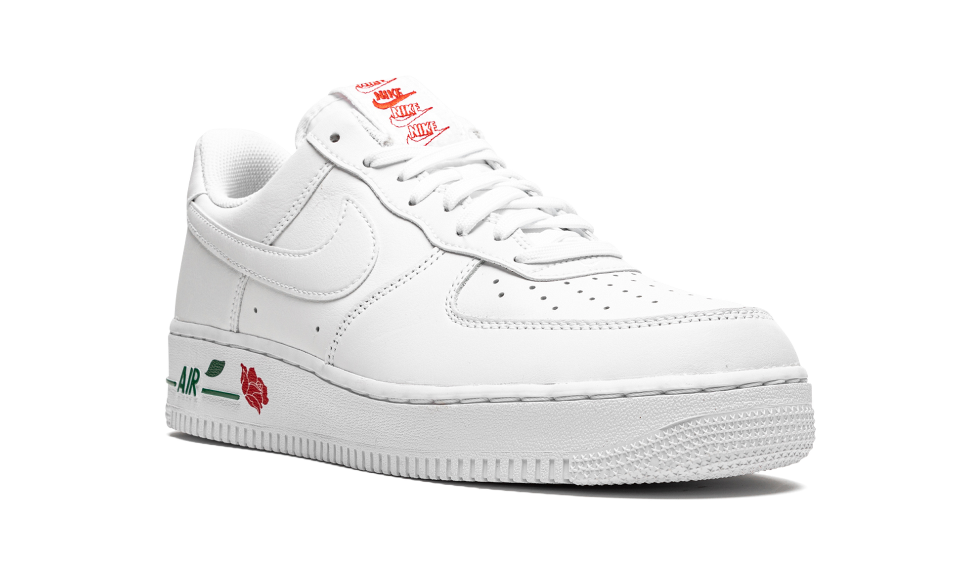 Air Force 1 Low '07 Lx "thank You Plastic Bag" - 7
