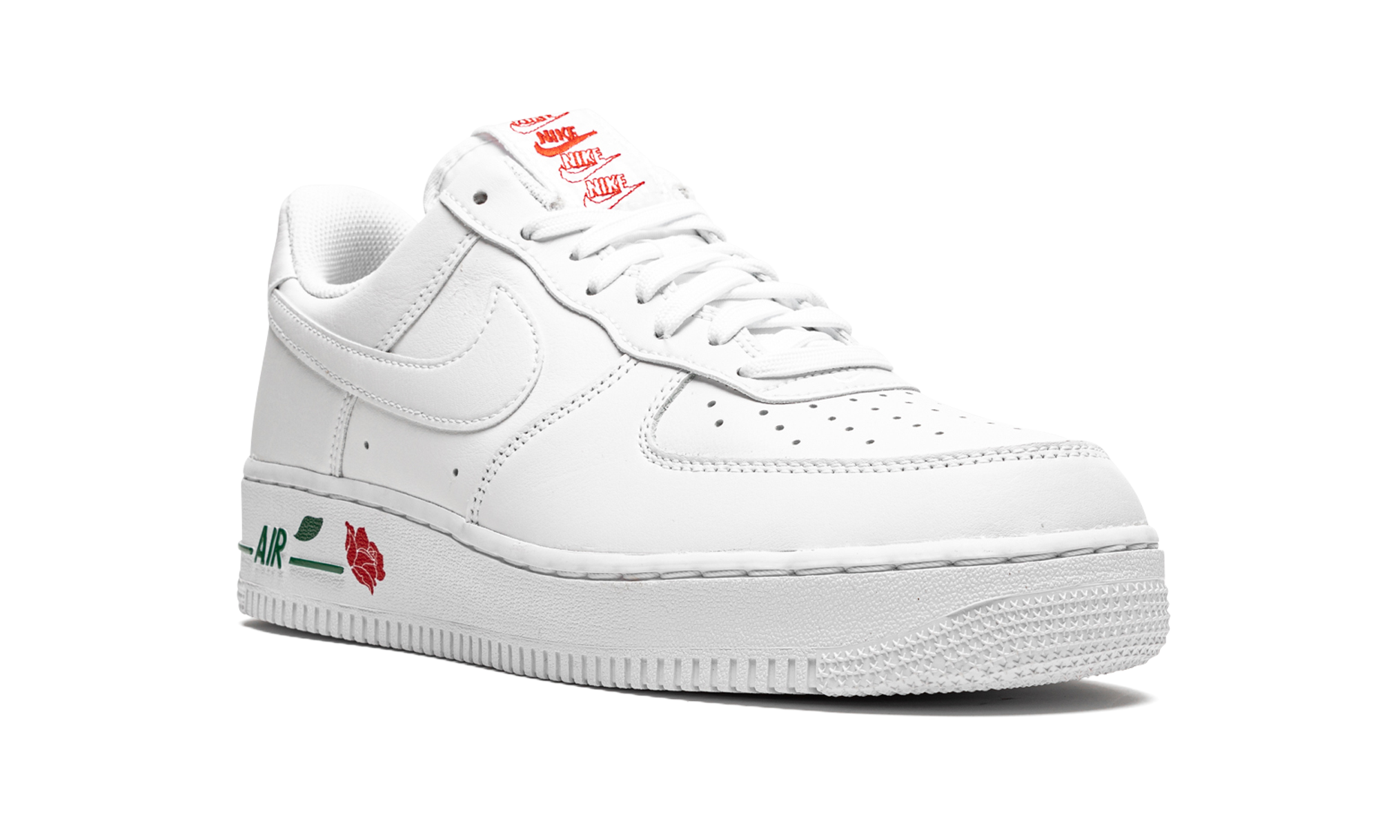 Air Force 1 Low '07 Lx "thank You Plastic Bag" - 7
